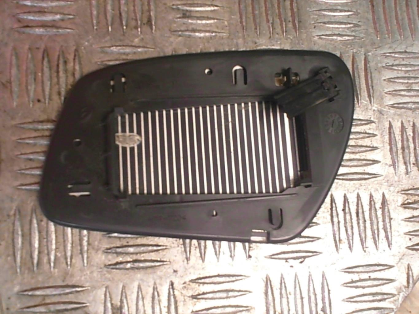 Espejo de retrovisor derecho FORD C-MAX 1 PHASE 1 Diésel - 1
