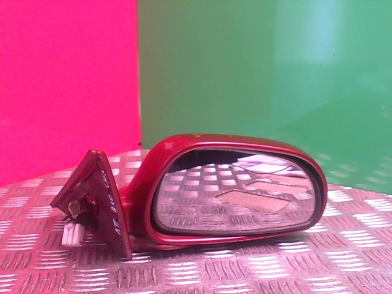 Retrovisor derecho MAZDA MX6 COUPE Gasolina - 1