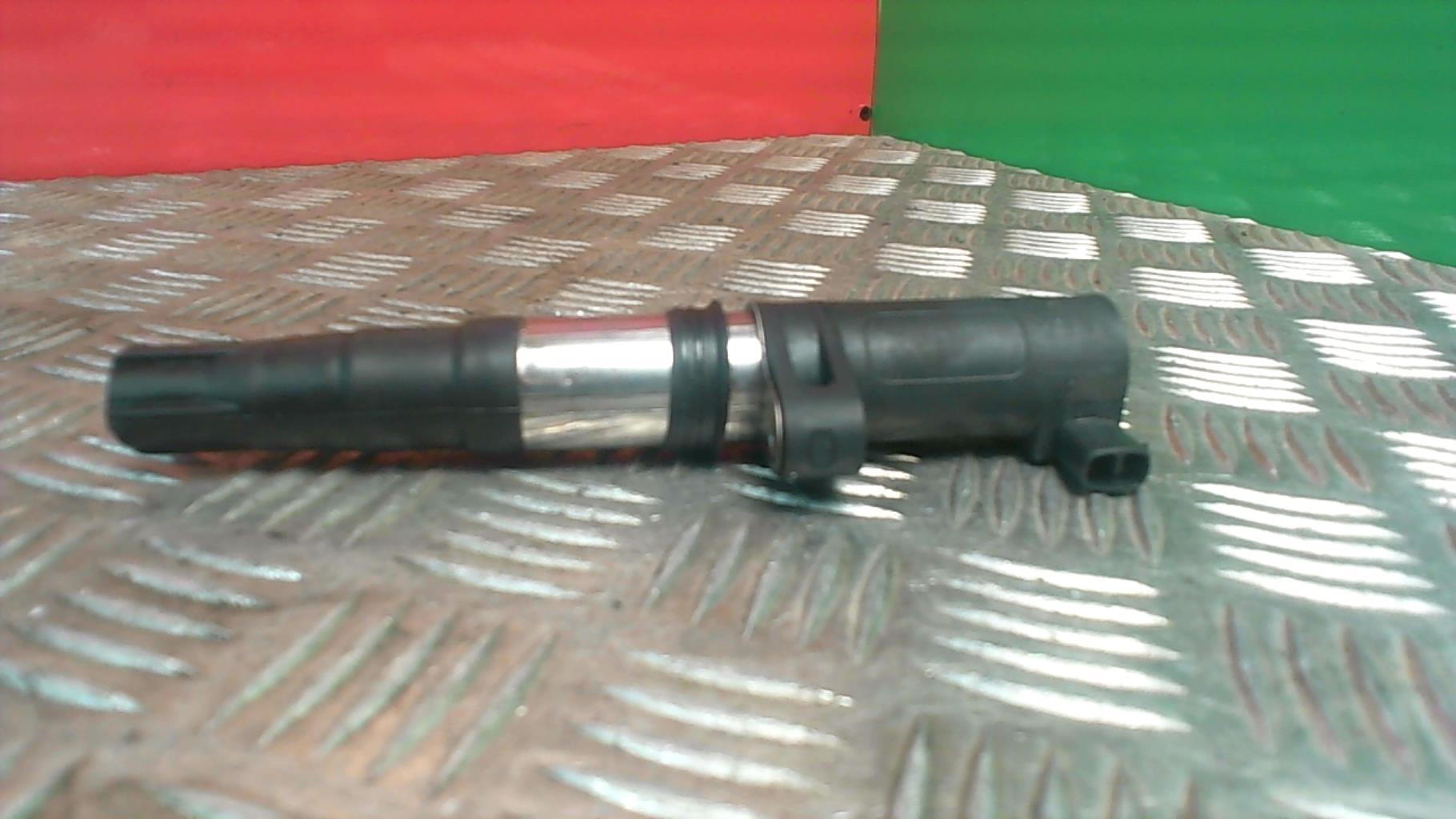 Bobina (accensione) RENAULT MEGANE 2 PHASE 1 Gasolina - 1