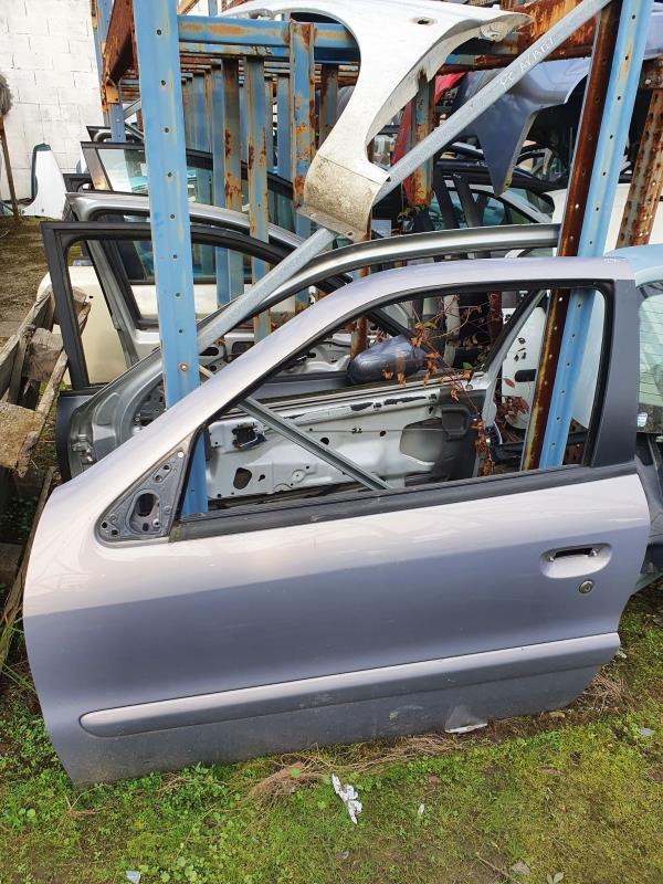 Porte avant gauche CITROEN XSARA PHASE 1  - 1