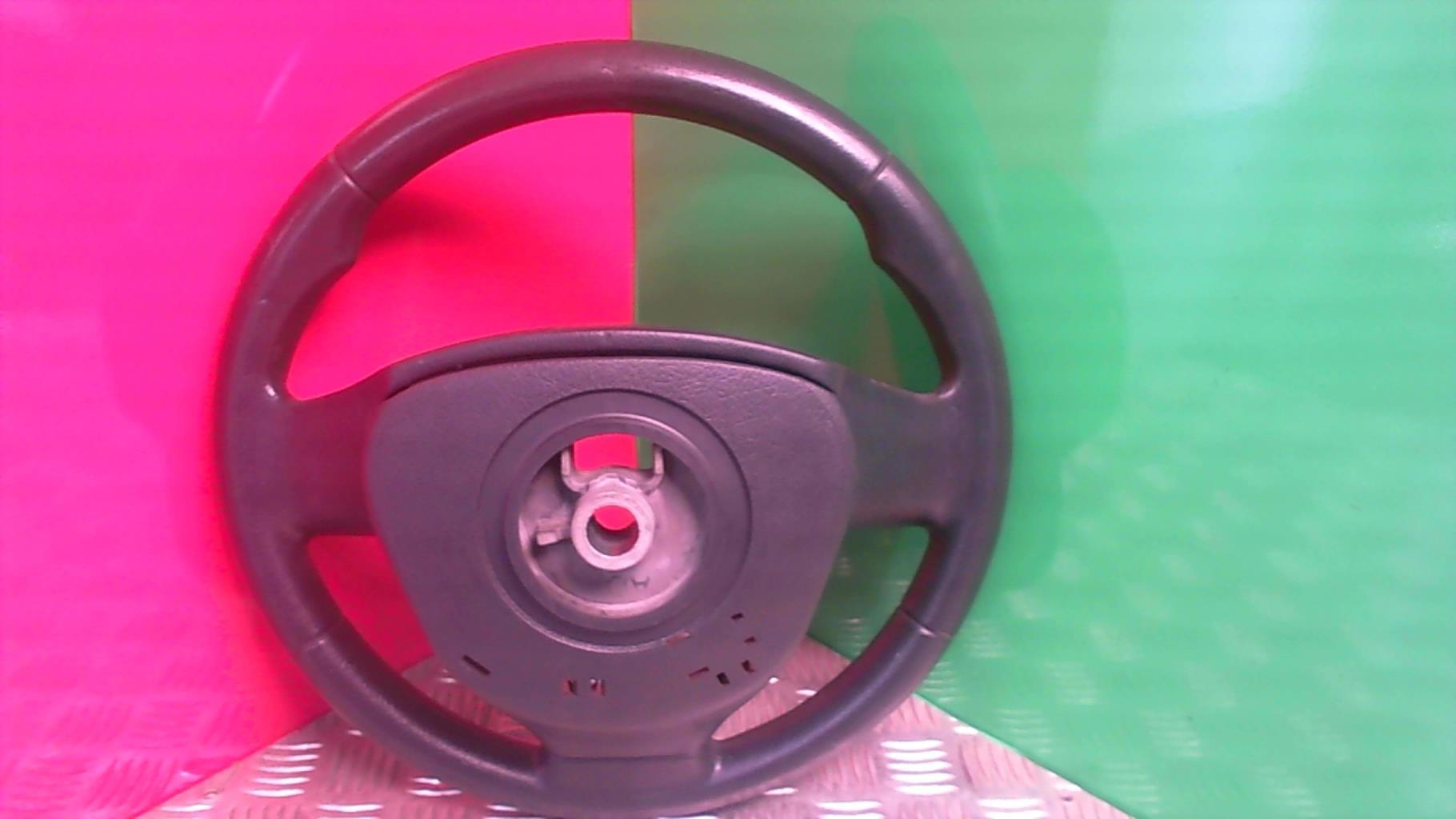 Volant CITROEN C2 PHASE 1 Diesel - 1