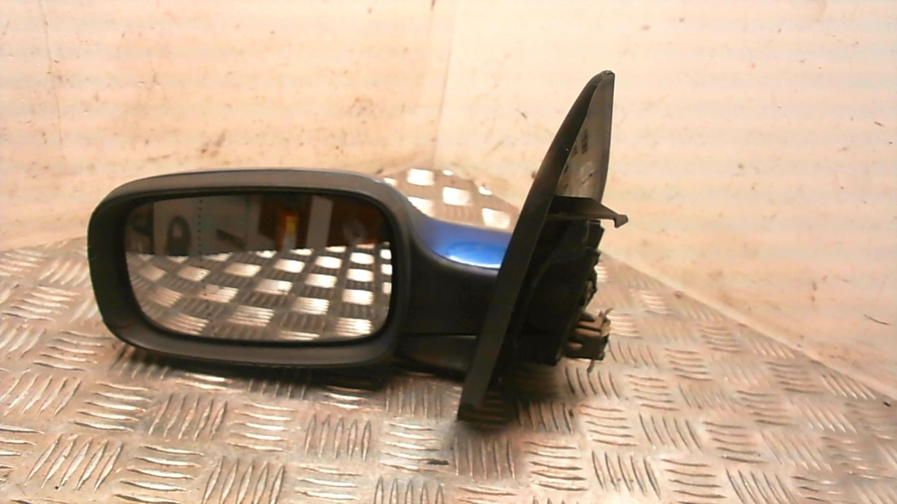 Specchietto retrovisore sinistro RENAULT MEGANE 2 PHASE 1 Diésel - 1