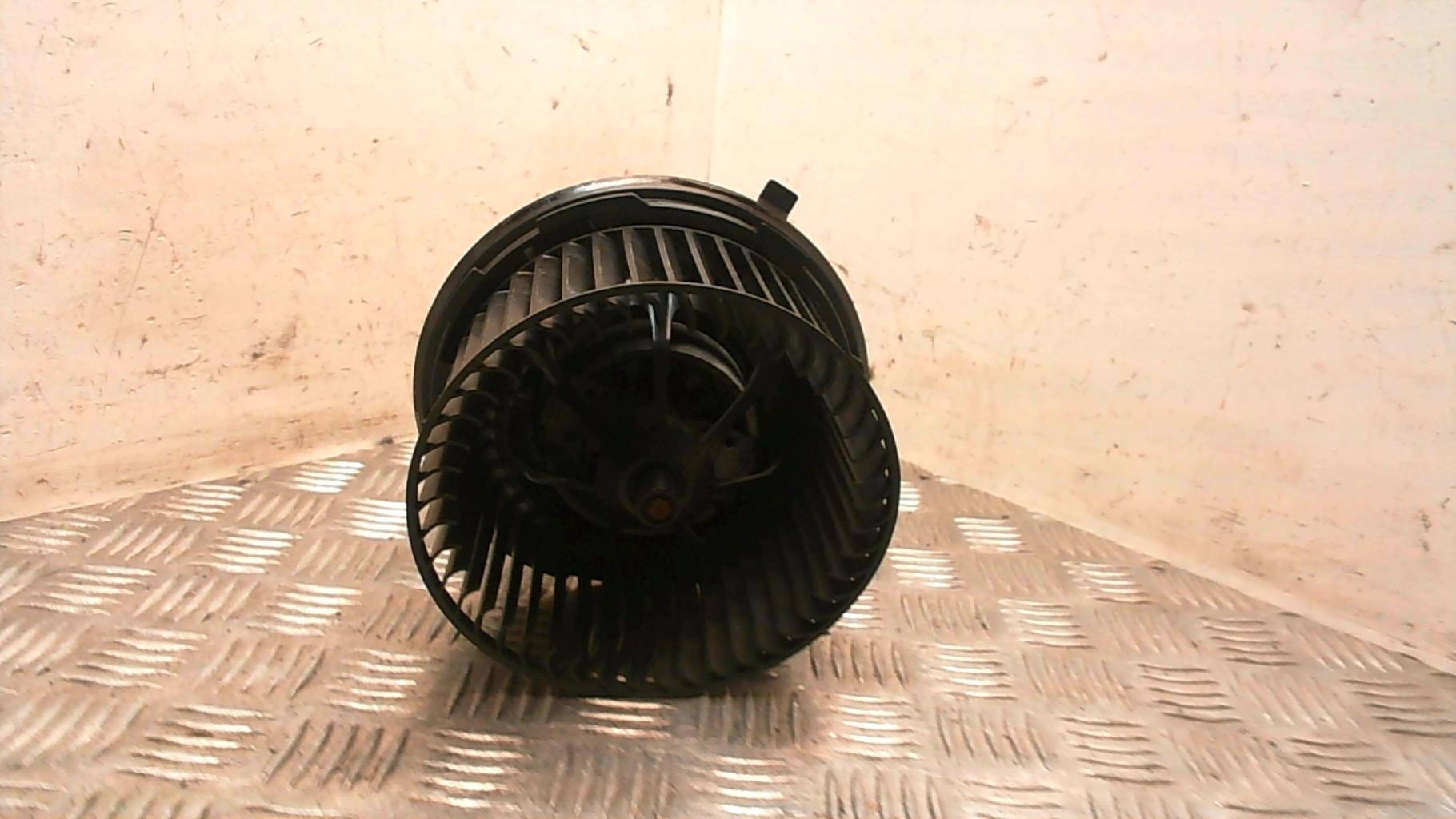 Ventilateur chauffage SEAT ALHAMBRA 1 PHASE 2 Diesel - 1