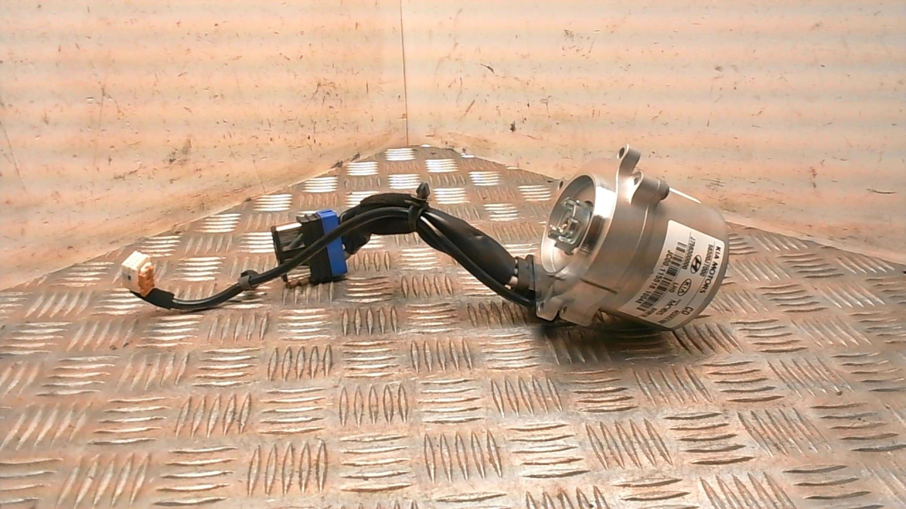 Boitier de direction KIA CEE-D 2 PHASE 2  - 1