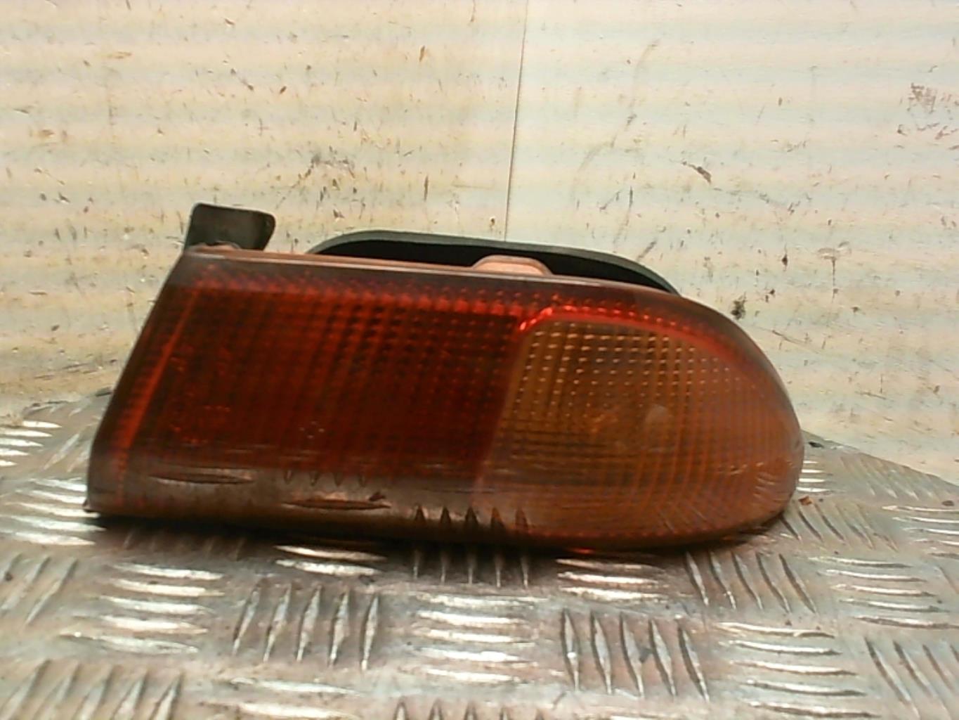 Fanale posteriore principale destro (luci) ALFA ROMEO 156 PHASE 3 BREAK Diésel - 1