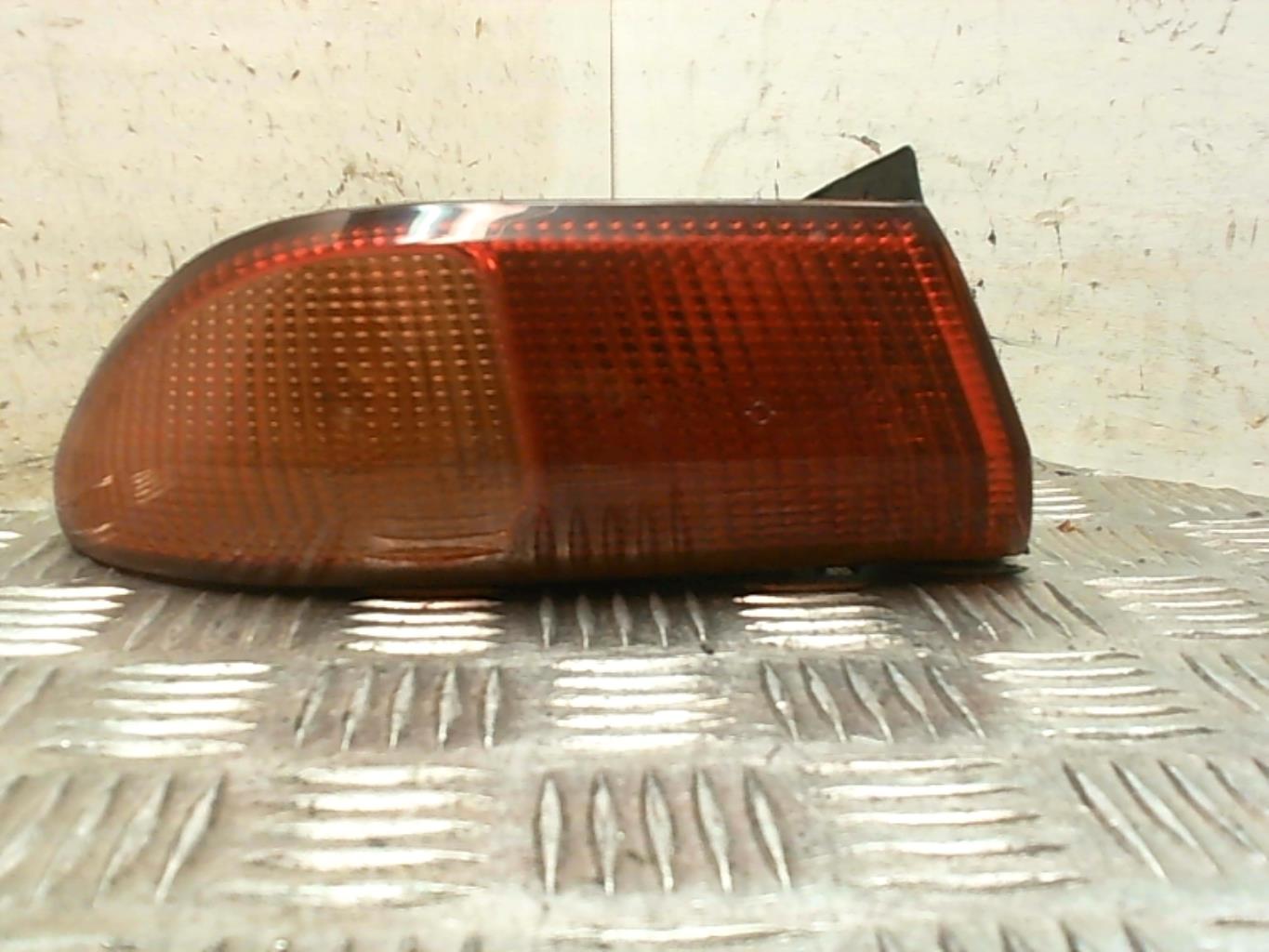 Fanale posteriore principale sinistro (luci) ALFA ROMEO 156 PHASE 3 BREAK Diésel - 1