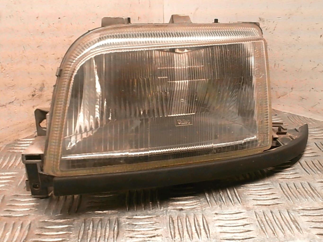 Gruppo ottico anteriore principale sinistro (luci)(faro) RENAULT CLIO 1 PHASE 2 Diésel - 1