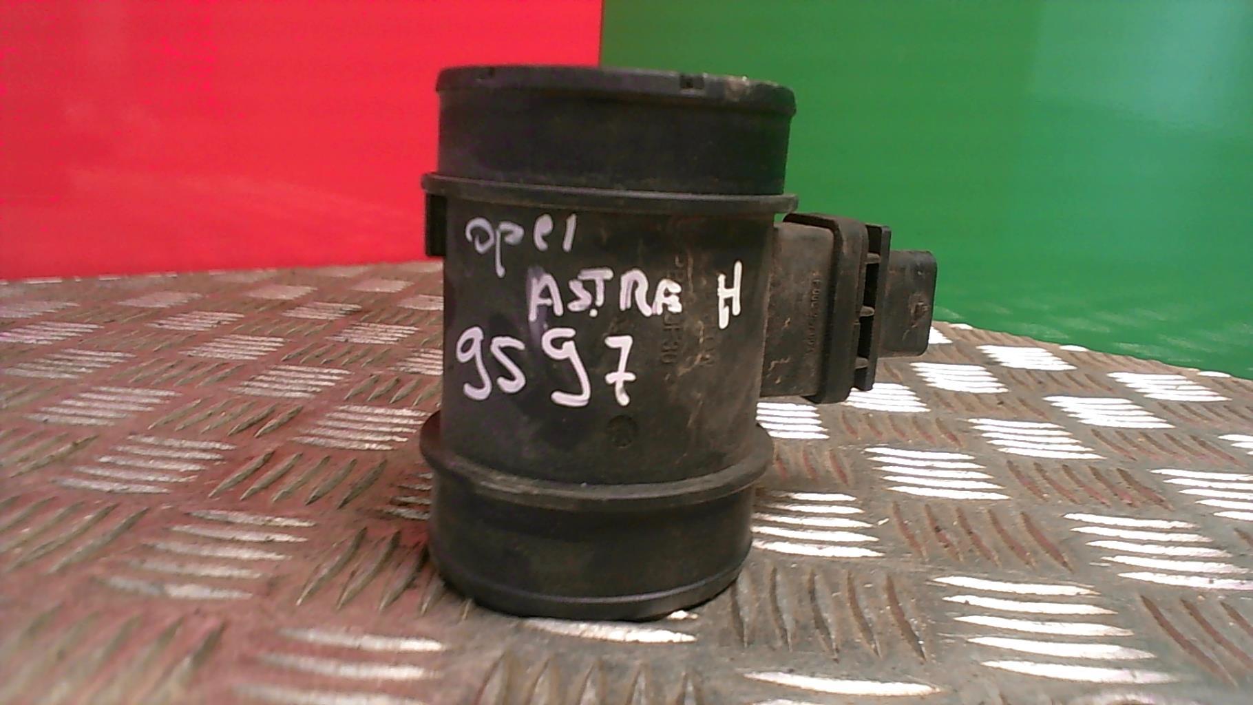 Debitmetre OPEL ASTRA H GTC PHASE 2 Diesel - 1
