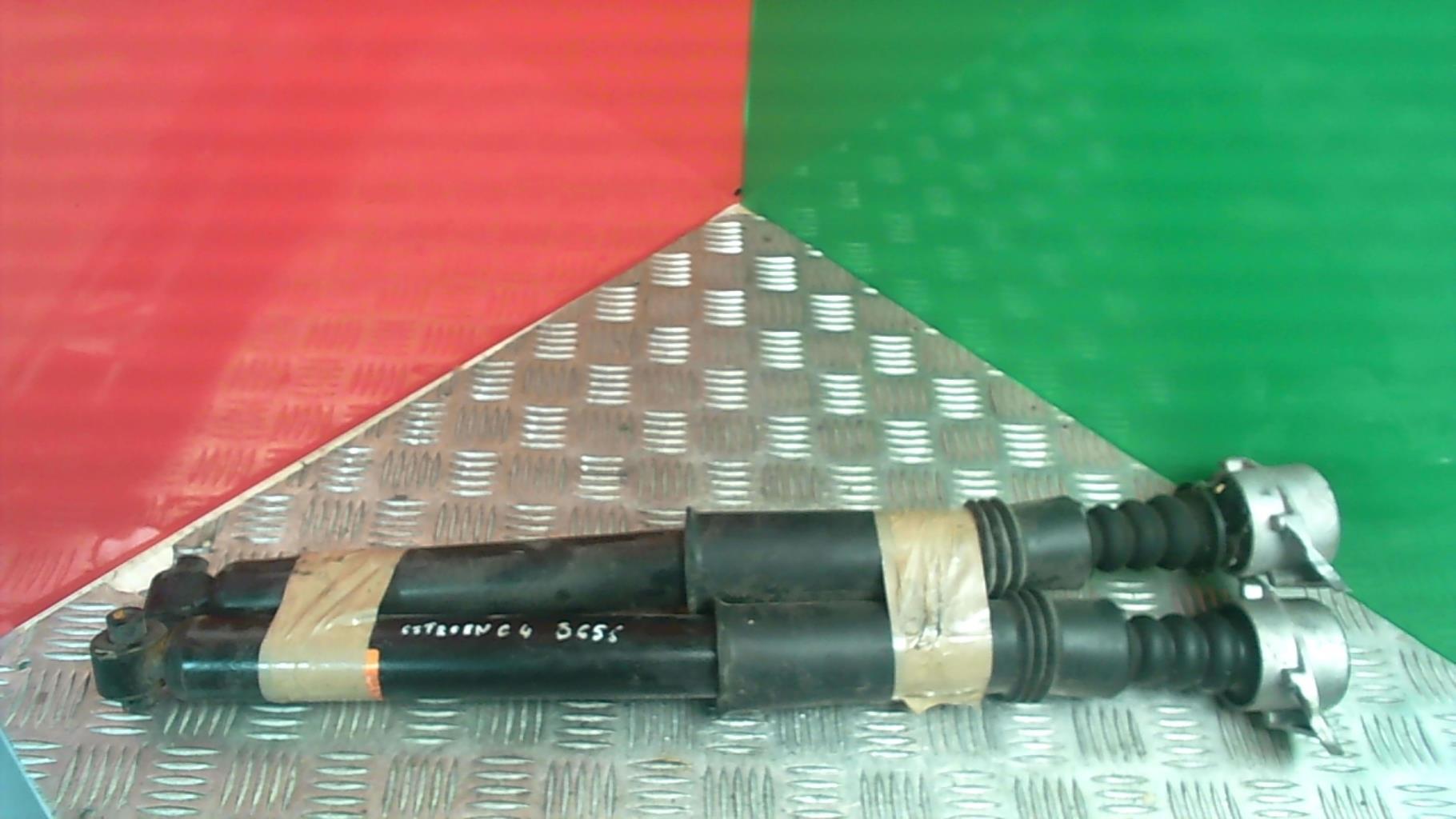 Ammortizzatori posteriori CITROEN C4 GRAND PICASSO 1 Diésel - 1