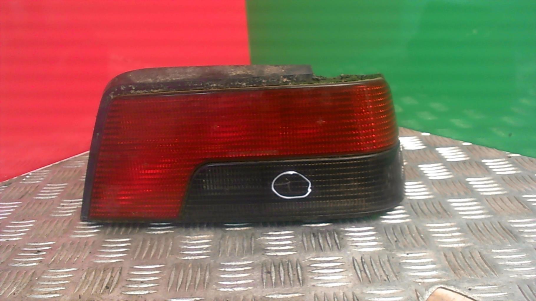 Fanale posteriore principale destro (luci) PEUGEOT 405 PHASE 2 Gasolina - 1