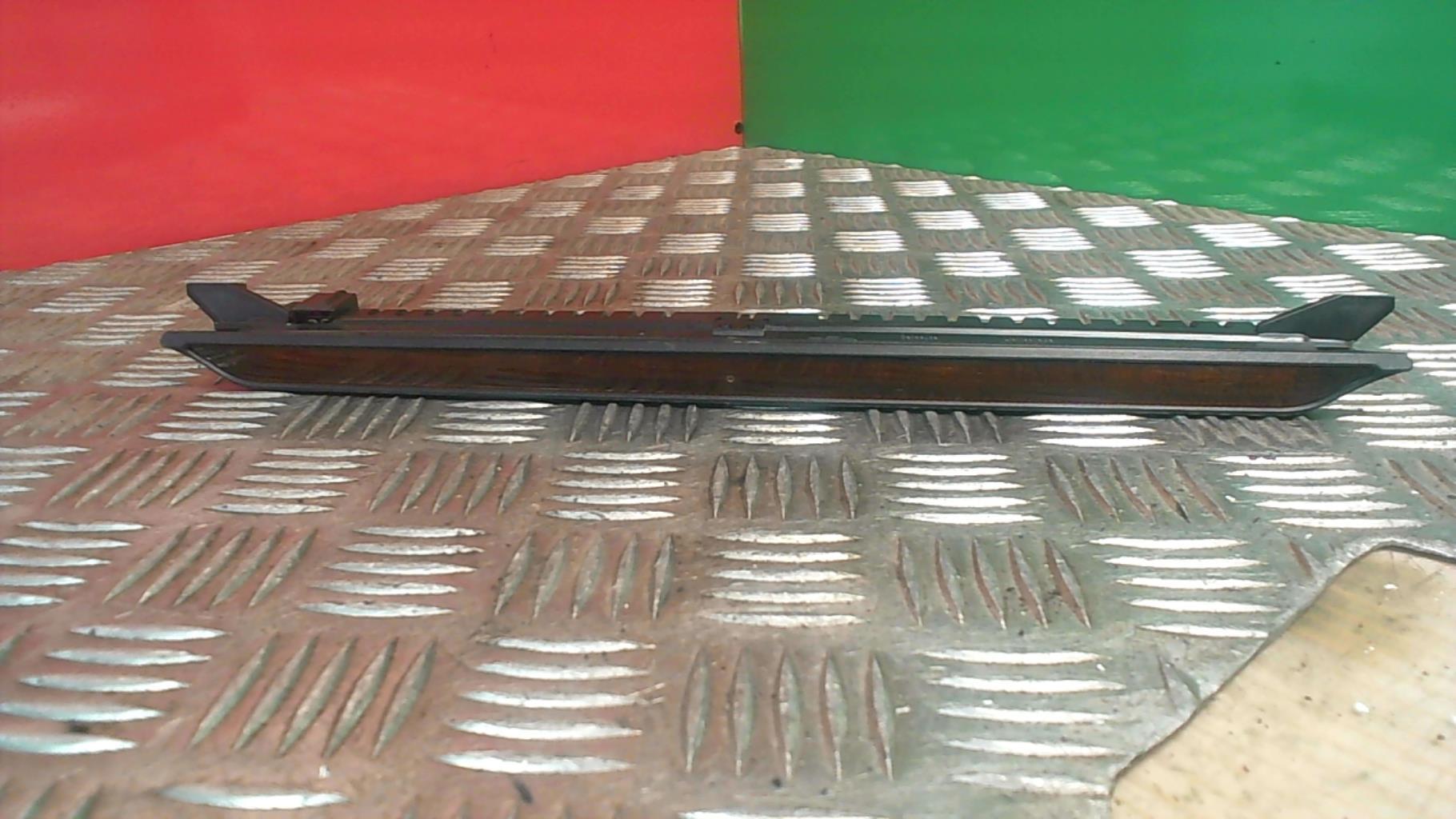 Luce stop centrale VOLKSWAGEN GOLF 4 Gasolina - 1