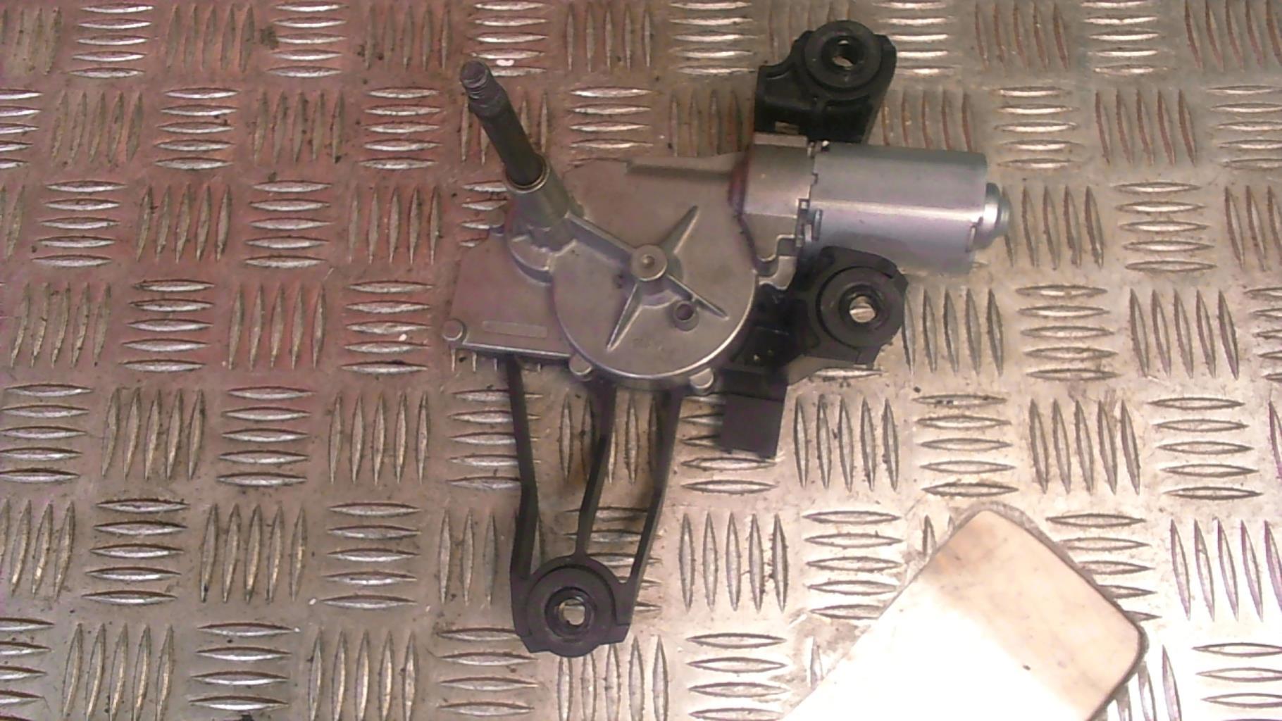 Motore tergicristallo posteriore CITROEN C4 1  - 1
