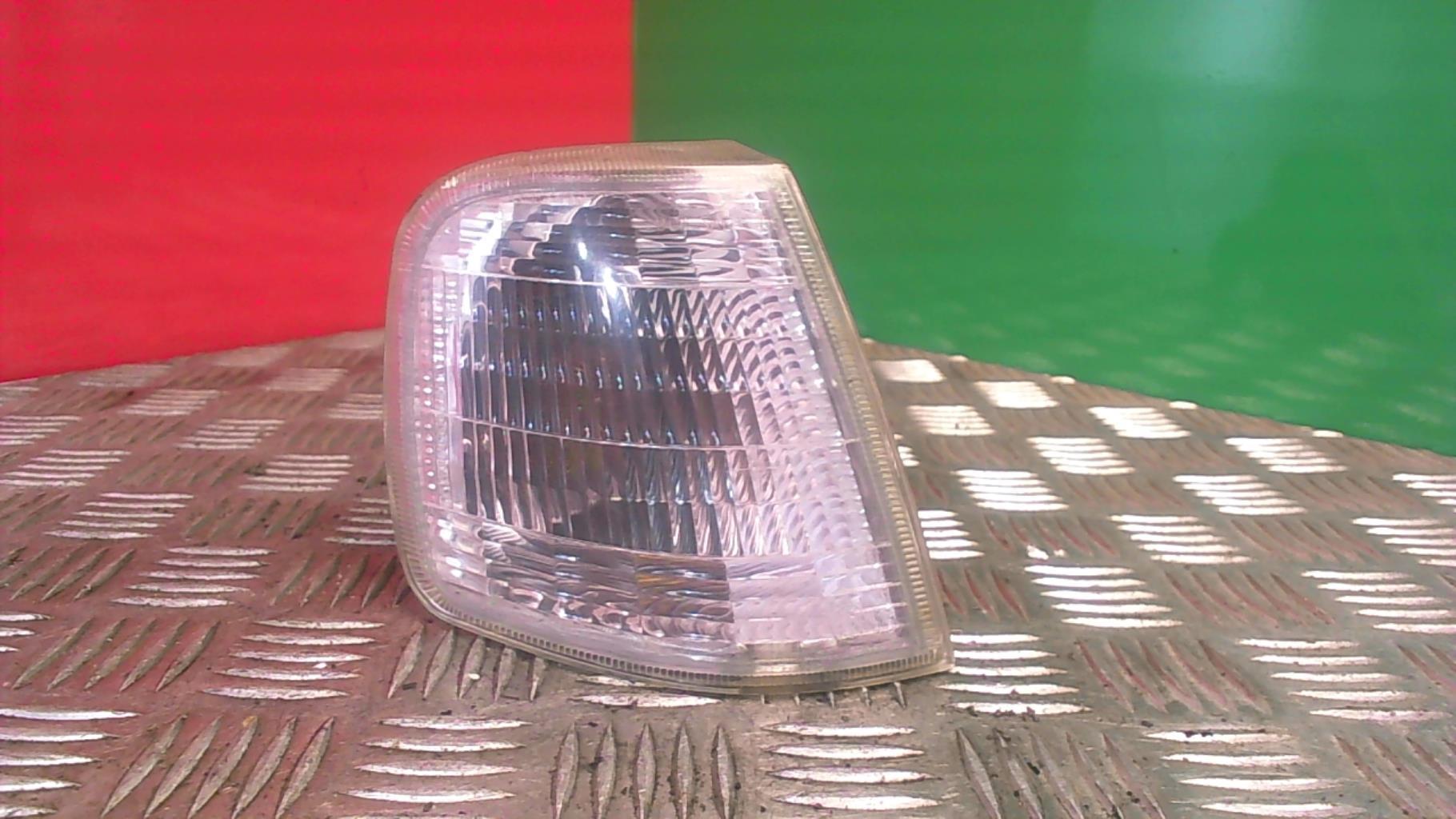 Gruppo ottico anteriore secondario destro (luci)(freccia) PEUGEOT 405 PHASE 2 Gasolina - 1