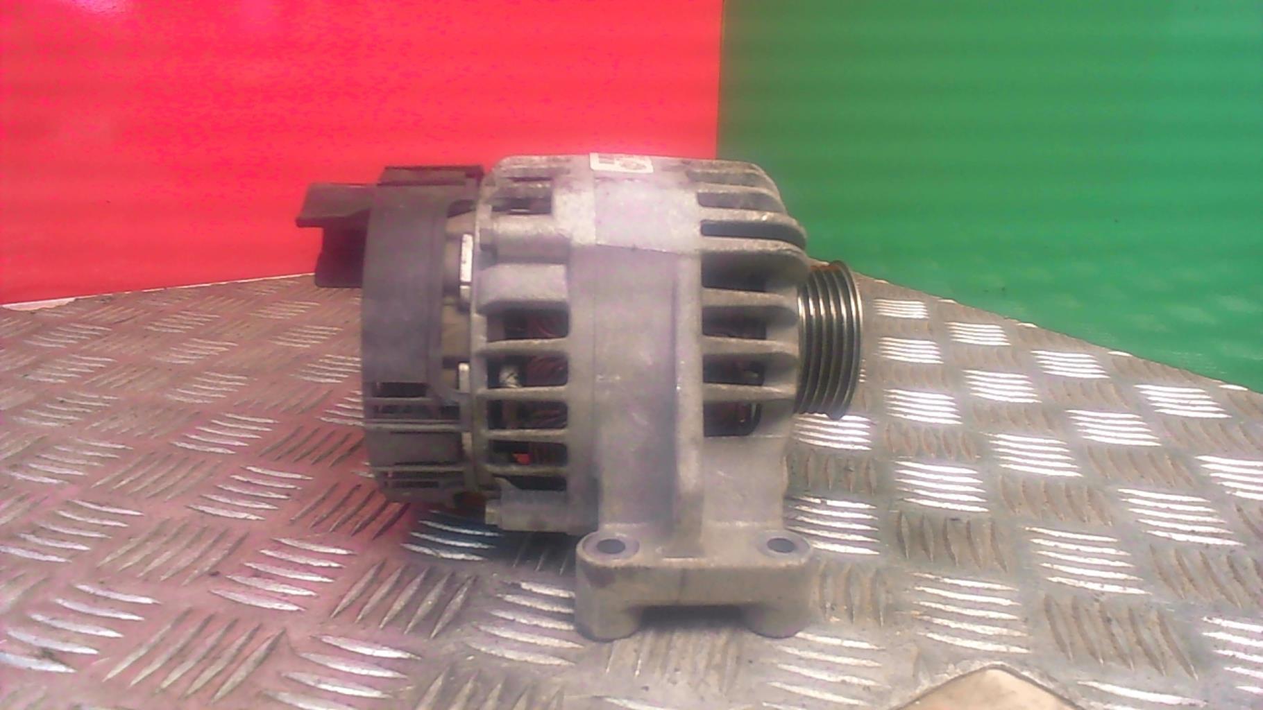 Alternateur FIAT 500 2 PHASE 1 Essence - 1