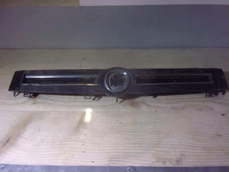 Calandre FIAT PANDA 2 Diesel - 1