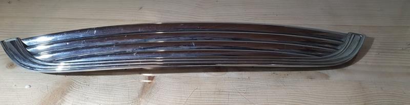 Calandre MINI MINI 1 R50/R53 PHASE 1 Essence - 1