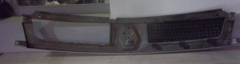 Calandre RENAULT MASTER 2 PHASE 2 Diesel - 1