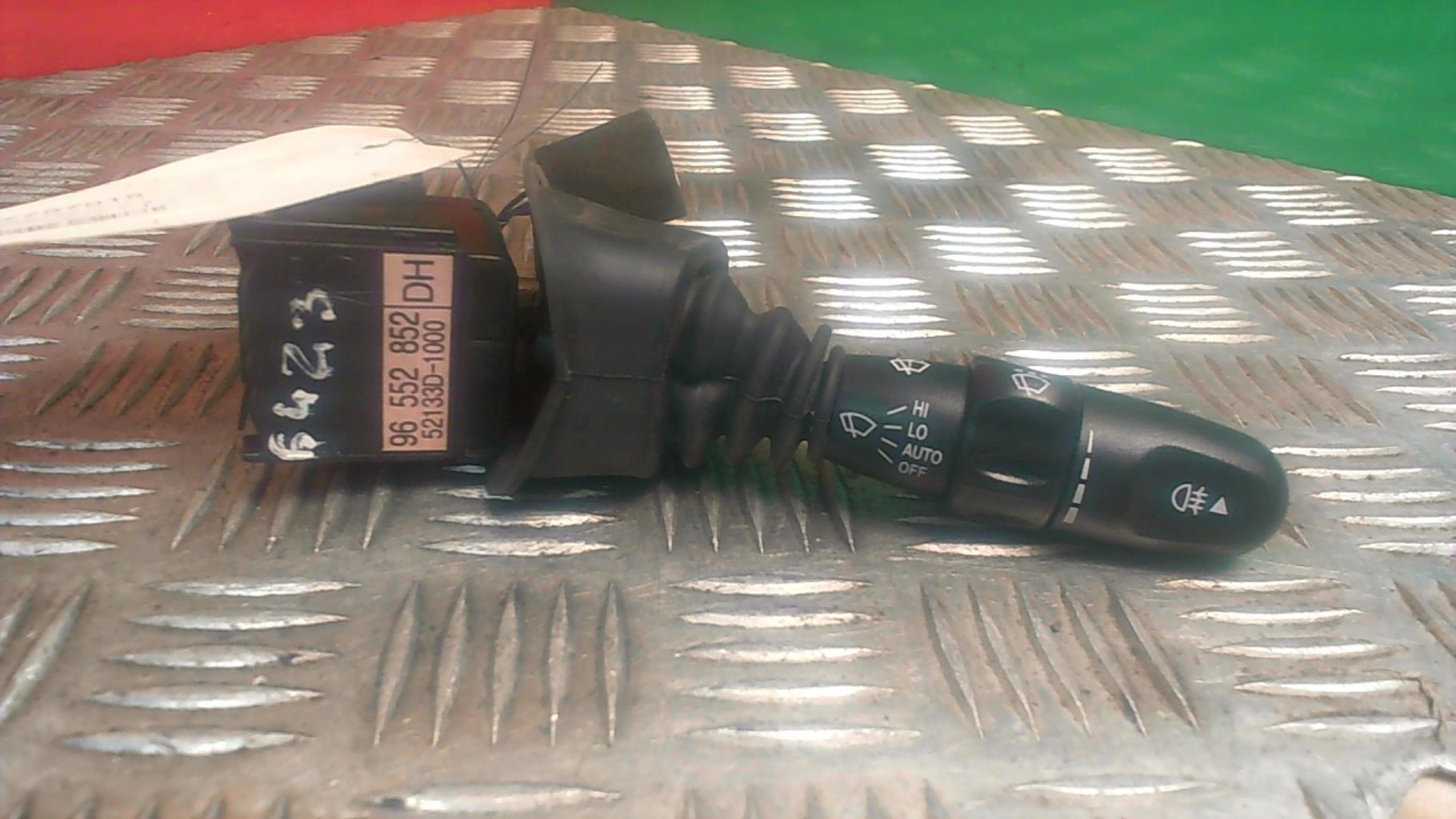 Devio tergicristalli CHEVROLET NUBIRA Gasolina - 1