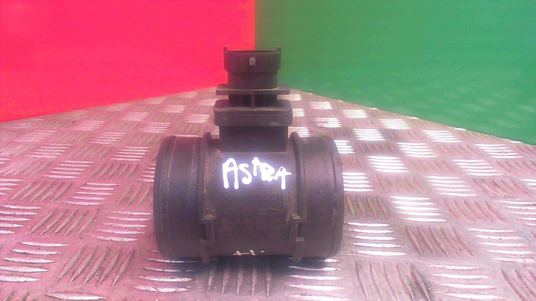 Debitmetre OPEL ASTRA H PHASE 2 Diesel - 1