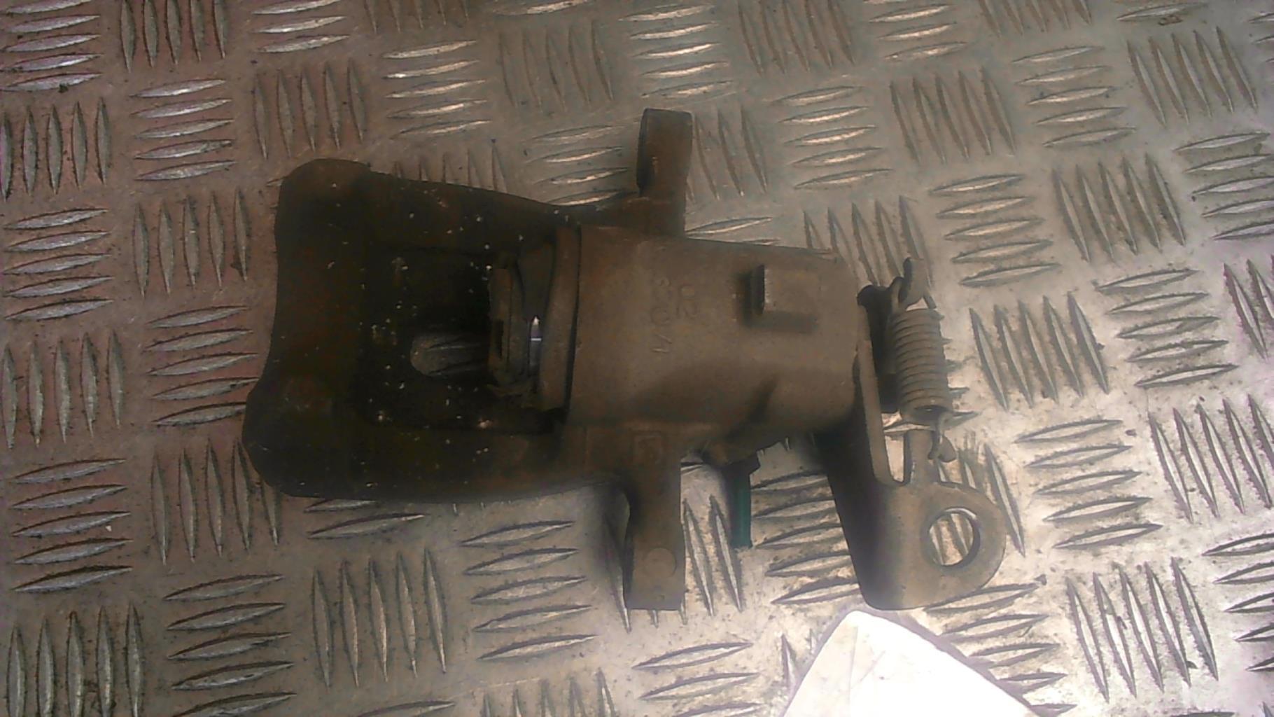 Pinza freni posteriore sinistra RENAULT SCENIC 2 PHASE 1  - 1