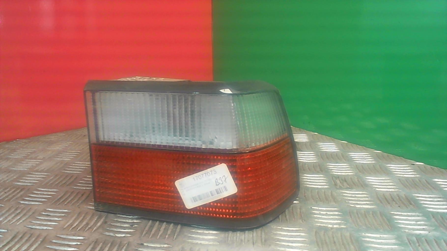 Fanale posteriore principale destro (luci) CITROEN XANTIA PHASE 2 Diésel - 1