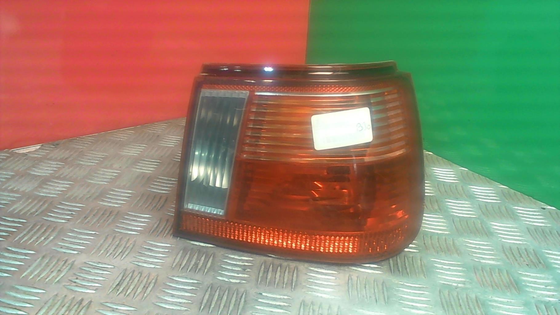 Fanale posteriore principale destro (luci) SEAT IBIZA 2 PHASE 3 Diésel - 1