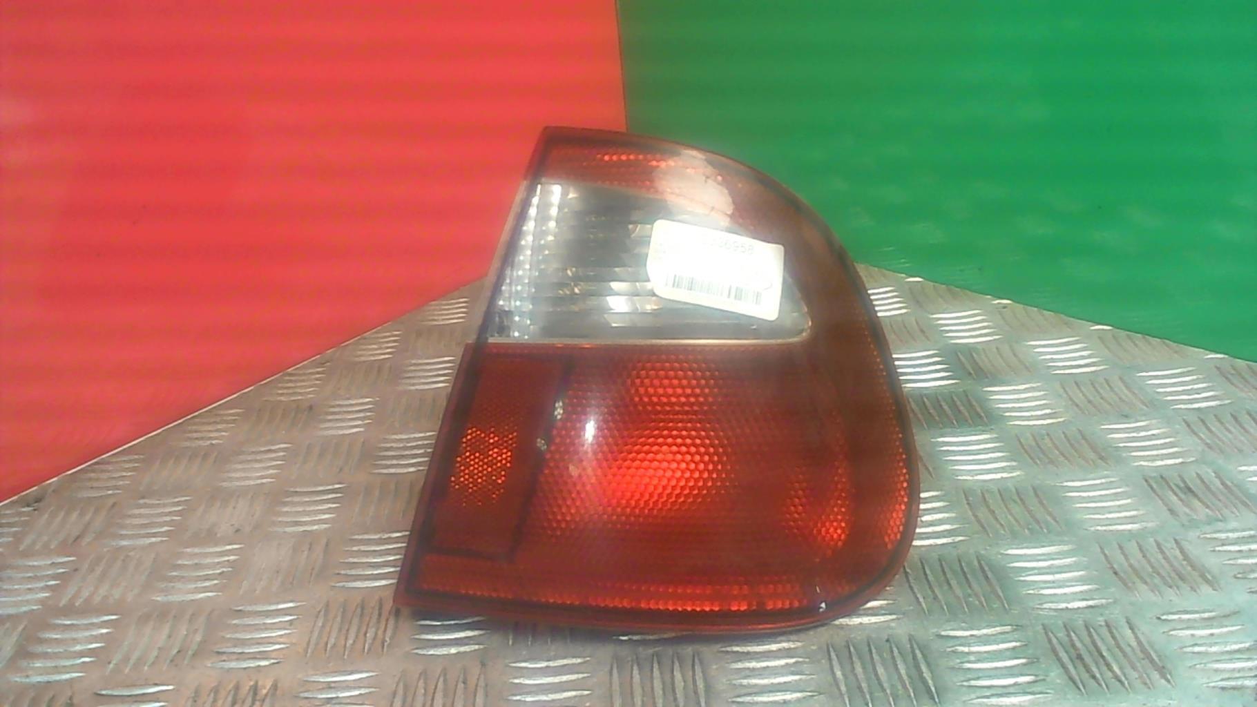 Fanale posteriore principale destro (luci) SEAT CORDOBA 1 PHASE 2 Diésel - 1