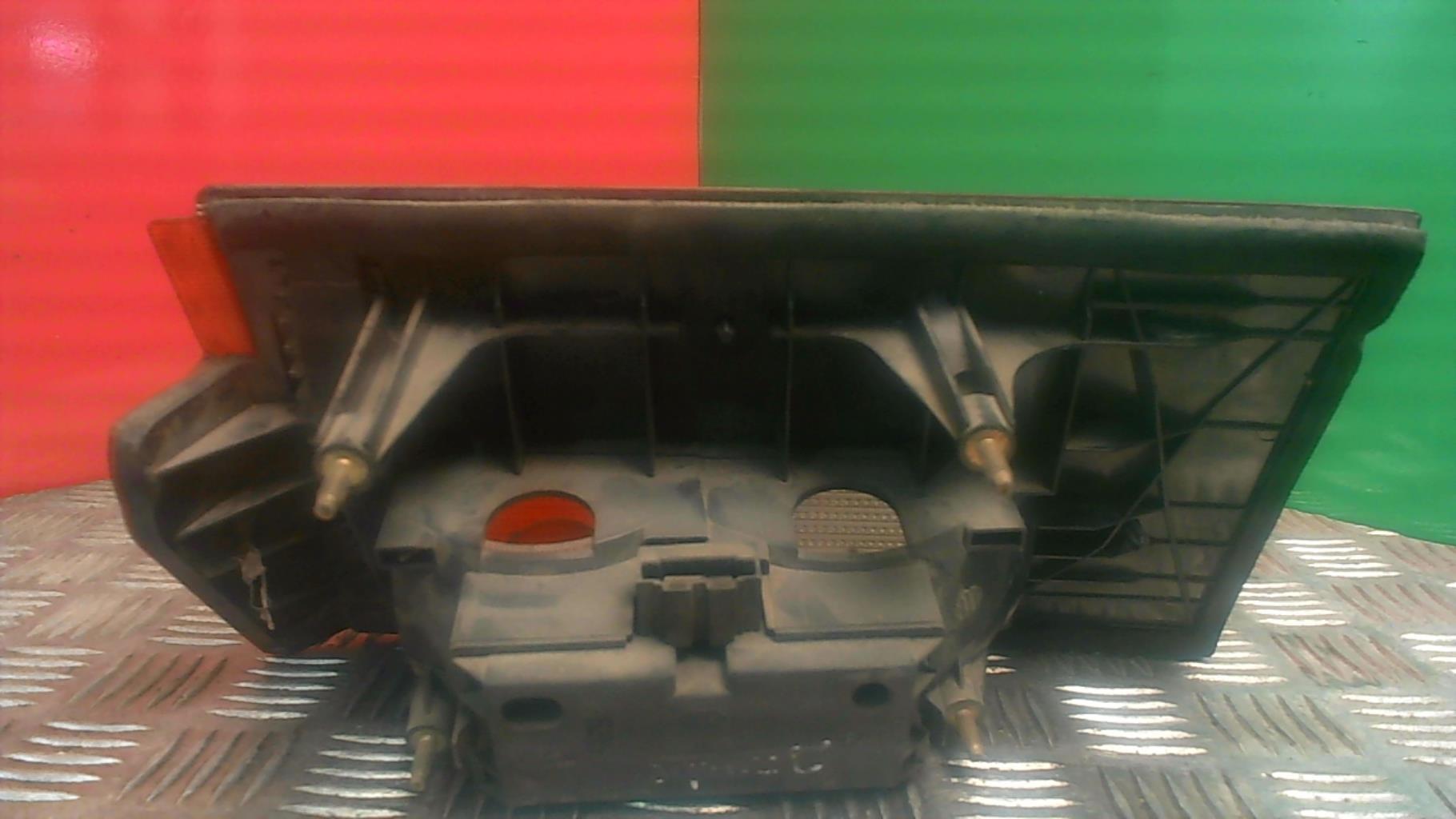 Fanale posteriore principale destro (luci) SEAT TOLEDO 2 Diésel - 1
