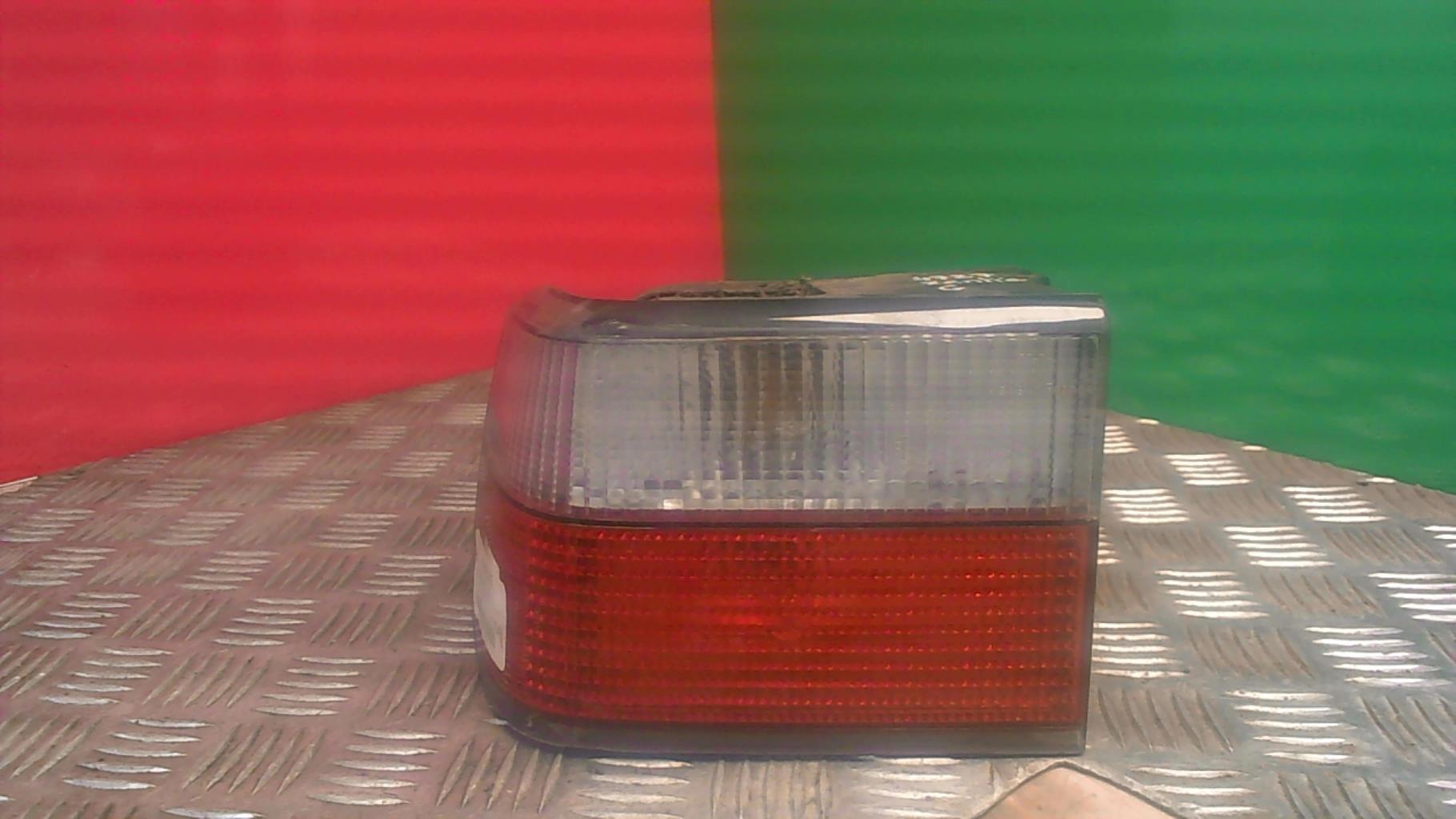 Fanale posteriore principale sinistro (luci) CITROEN XANTIA PHASE 2 Gasolina - 1