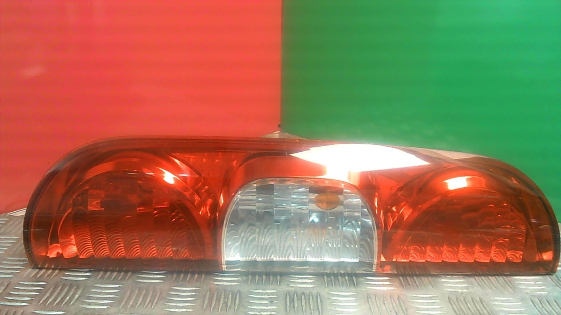 Fanale posteriore principale sinistro (luci) FIAT DOBLO 1 Diésel - 1