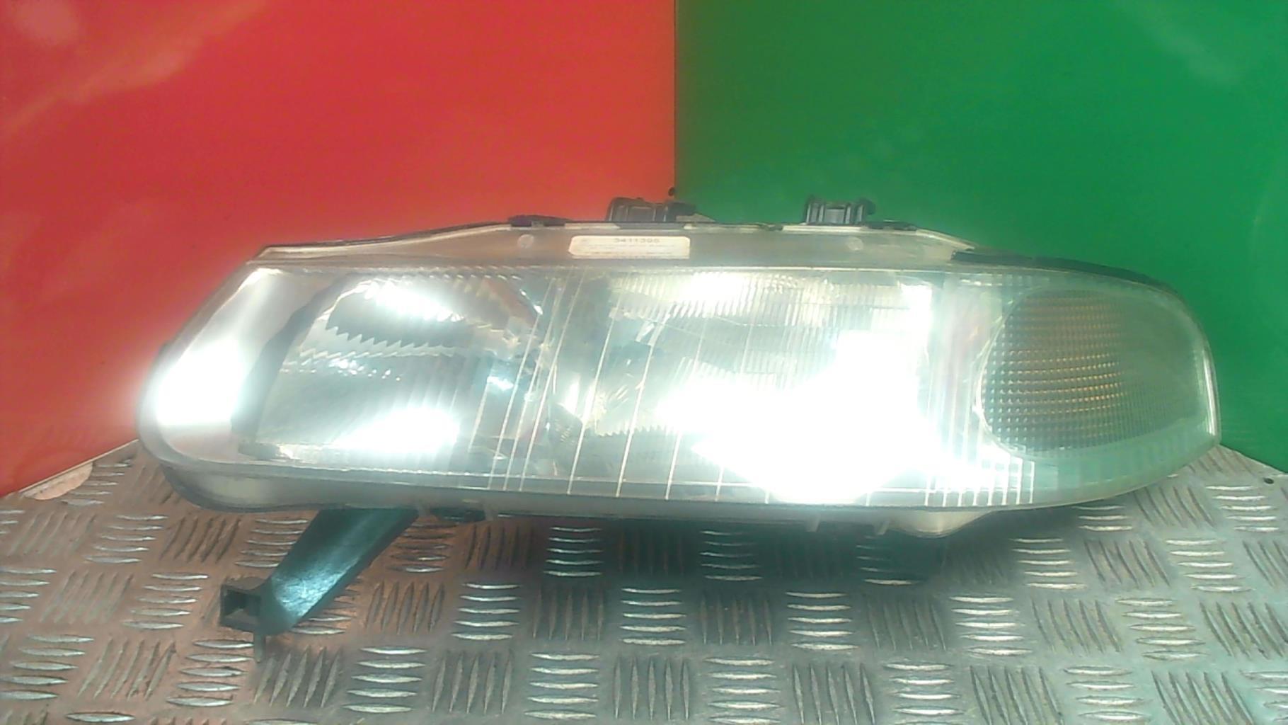 Gruppo ottico anteriore principale sinistro (luci)(faro) ROVER 400 2 Diésel - 1