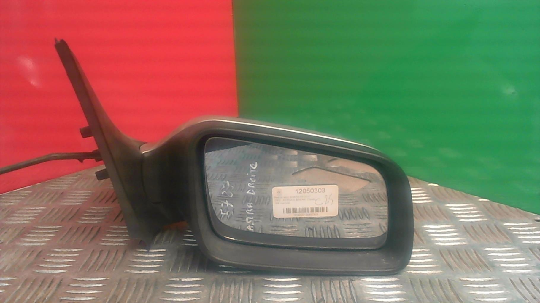 Specchietto retrovisore destro OPEL ASTRA G BREAK Diésel - 1
