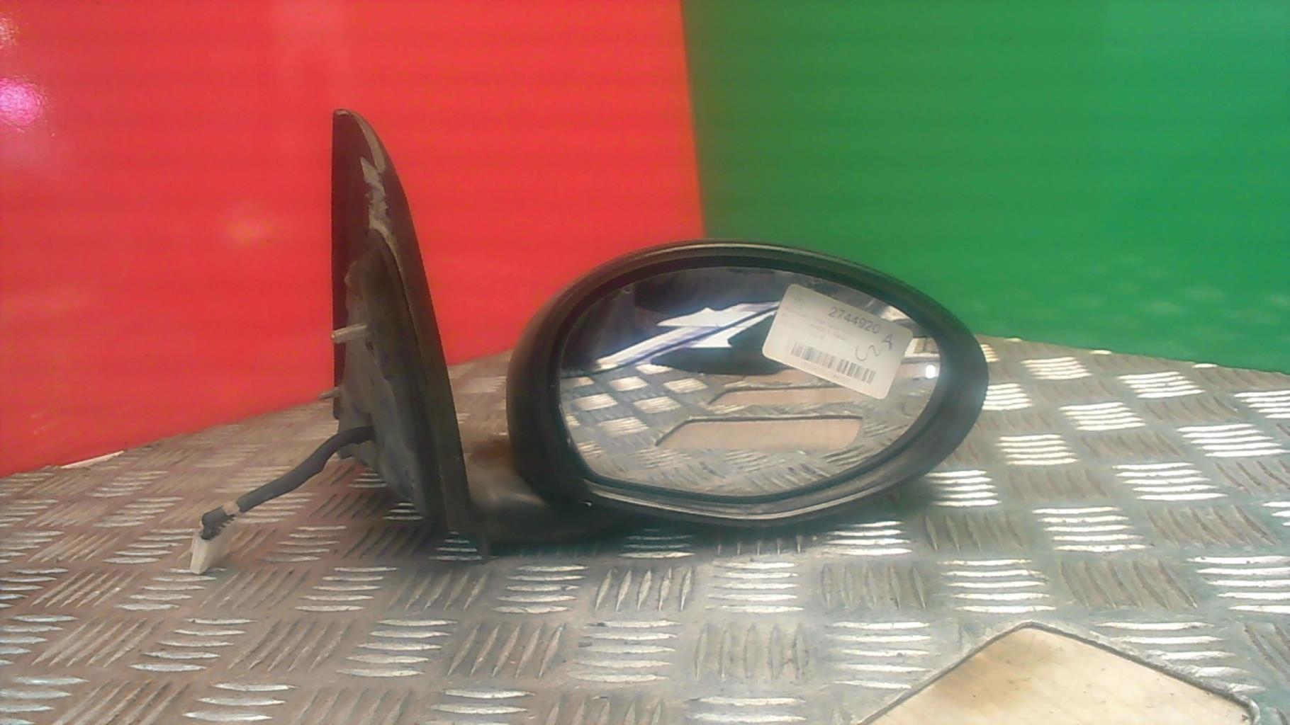 Retrovisor derecho ALFA ROMEO 147 PHASE 1 Diésel - 1