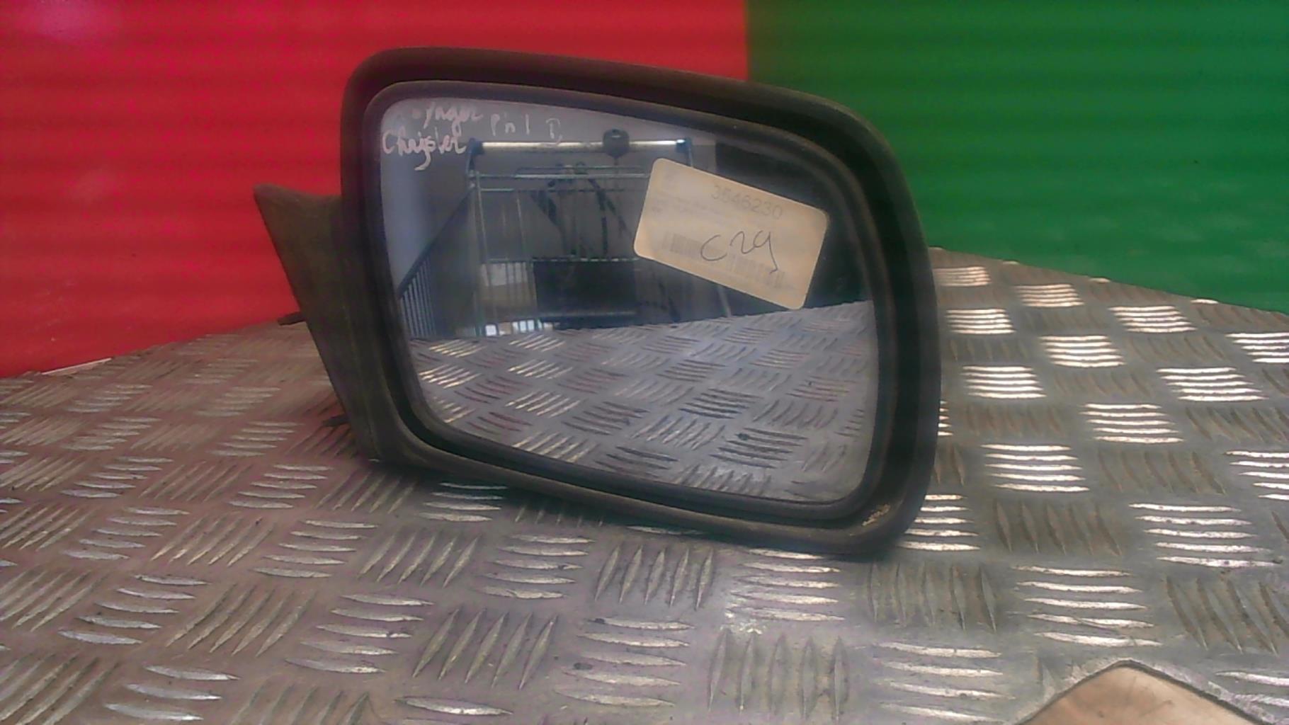 Specchietto retrovisore destro CHRYSLER GRAND VOYAGER 3  - 1