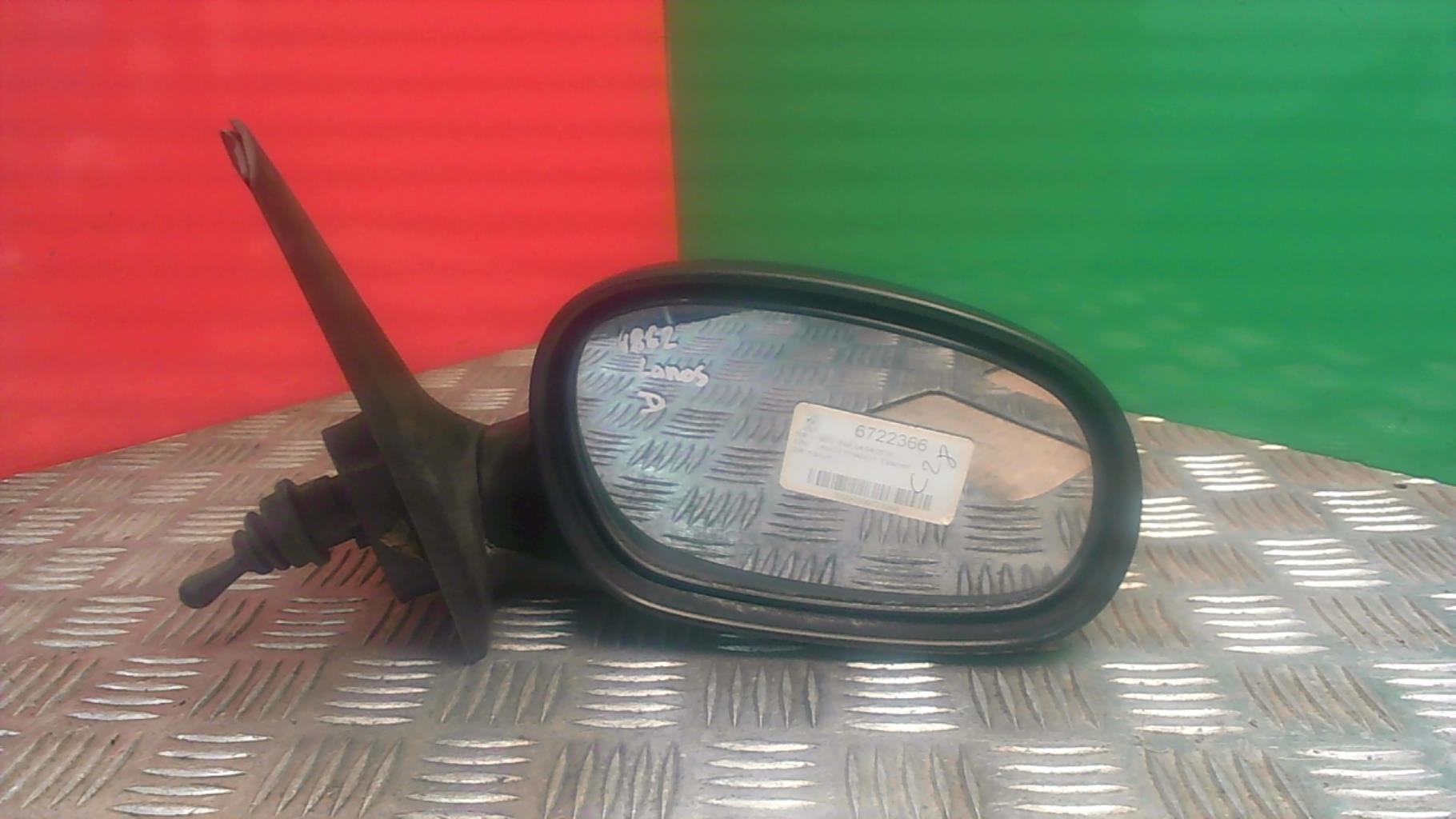 Specchietto retrovisore destro DAEWOO LANOS Gasolina - 1