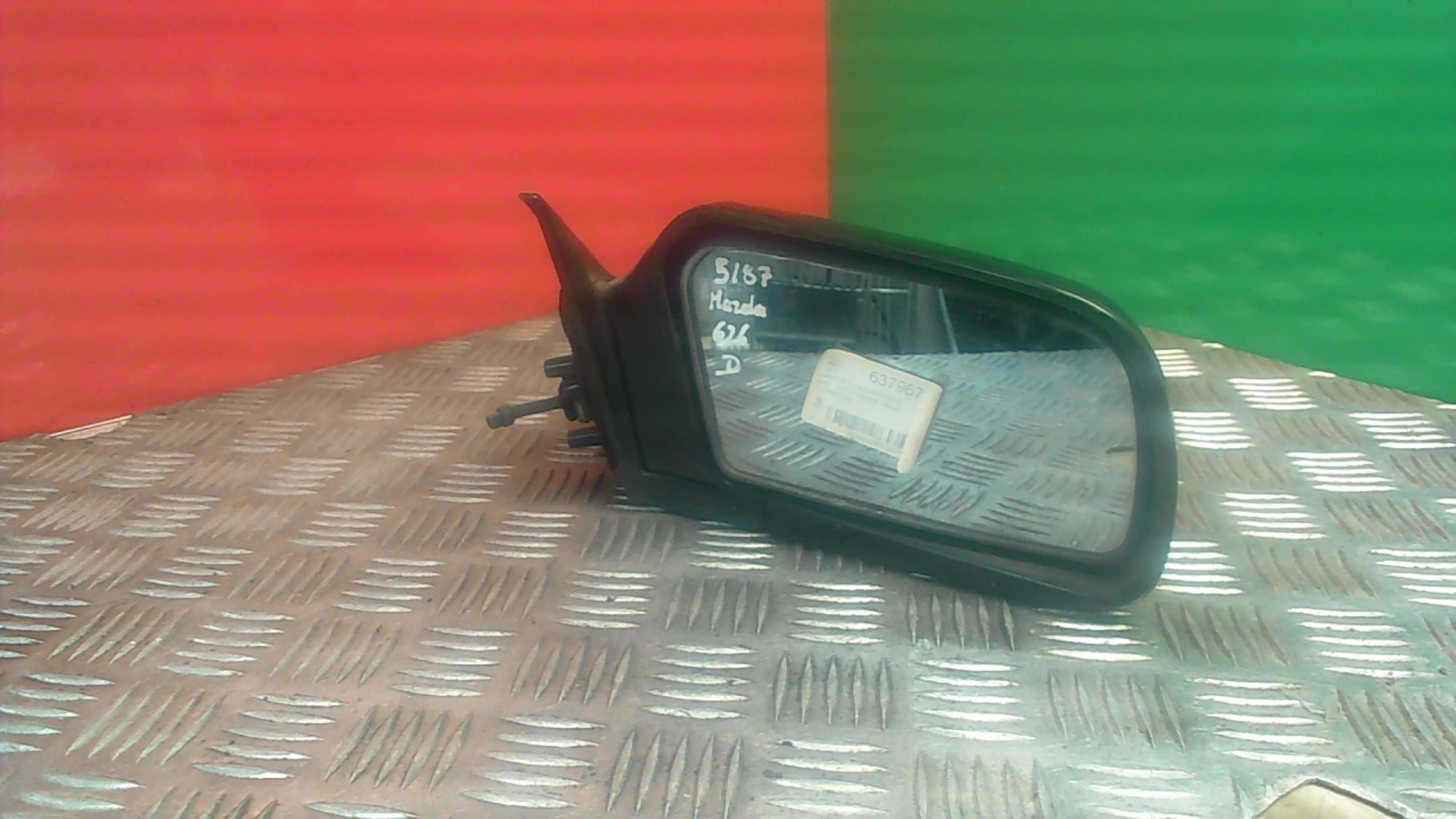 Retrovisor derecho MAZDA 626 2 PHASE 2 Diésel - 1