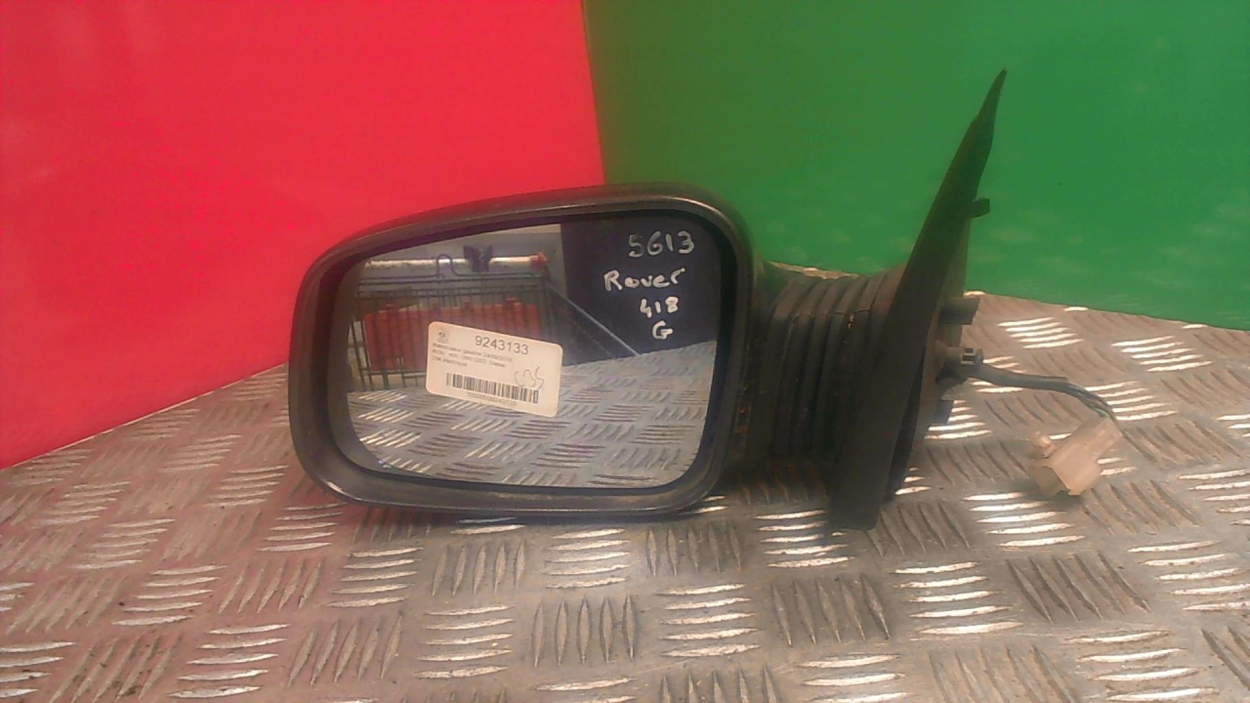 Specchietto retrovisore sinistro ROVER 400 1 PHASE 1 Diésel - 1