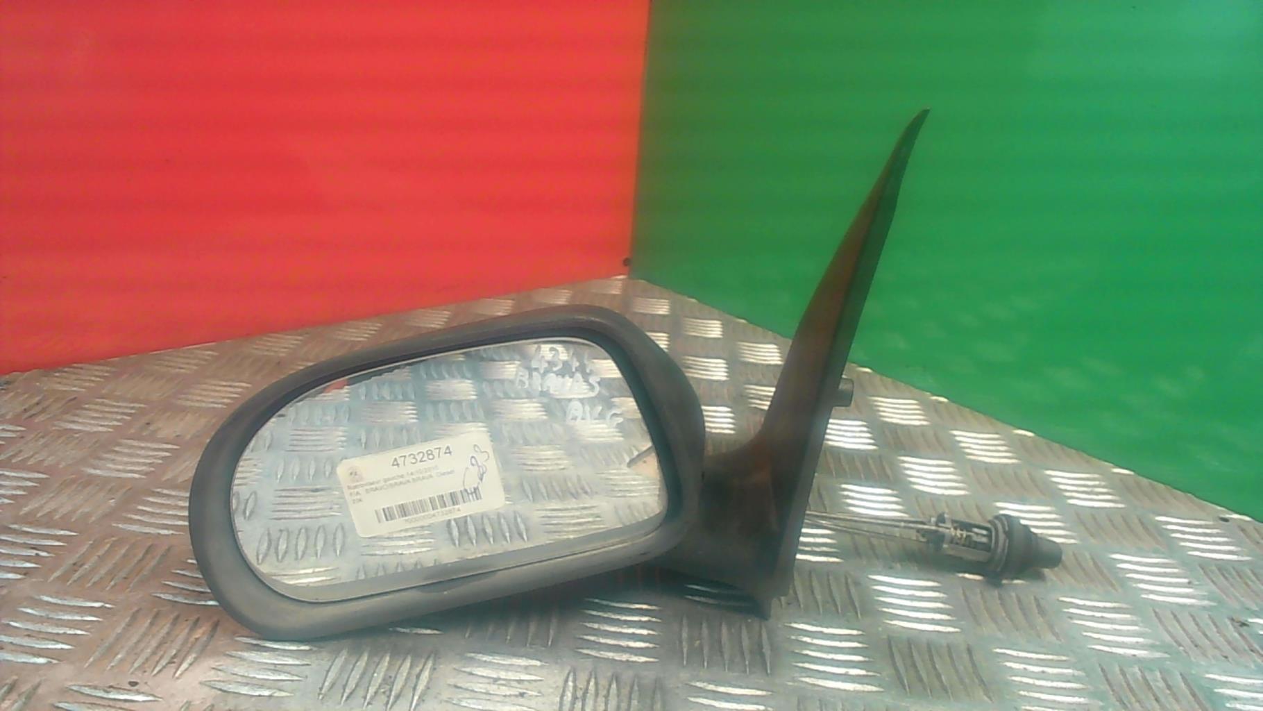 Specchietto retrovisore sinistro FIAT BRAVA Diésel - 1