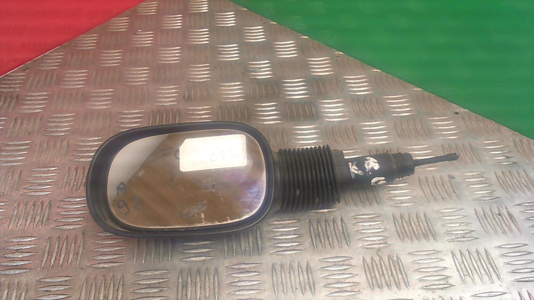 Specchietto retrovisore sinistro FORD KA 1 PHASE 1 Gasolina - 1