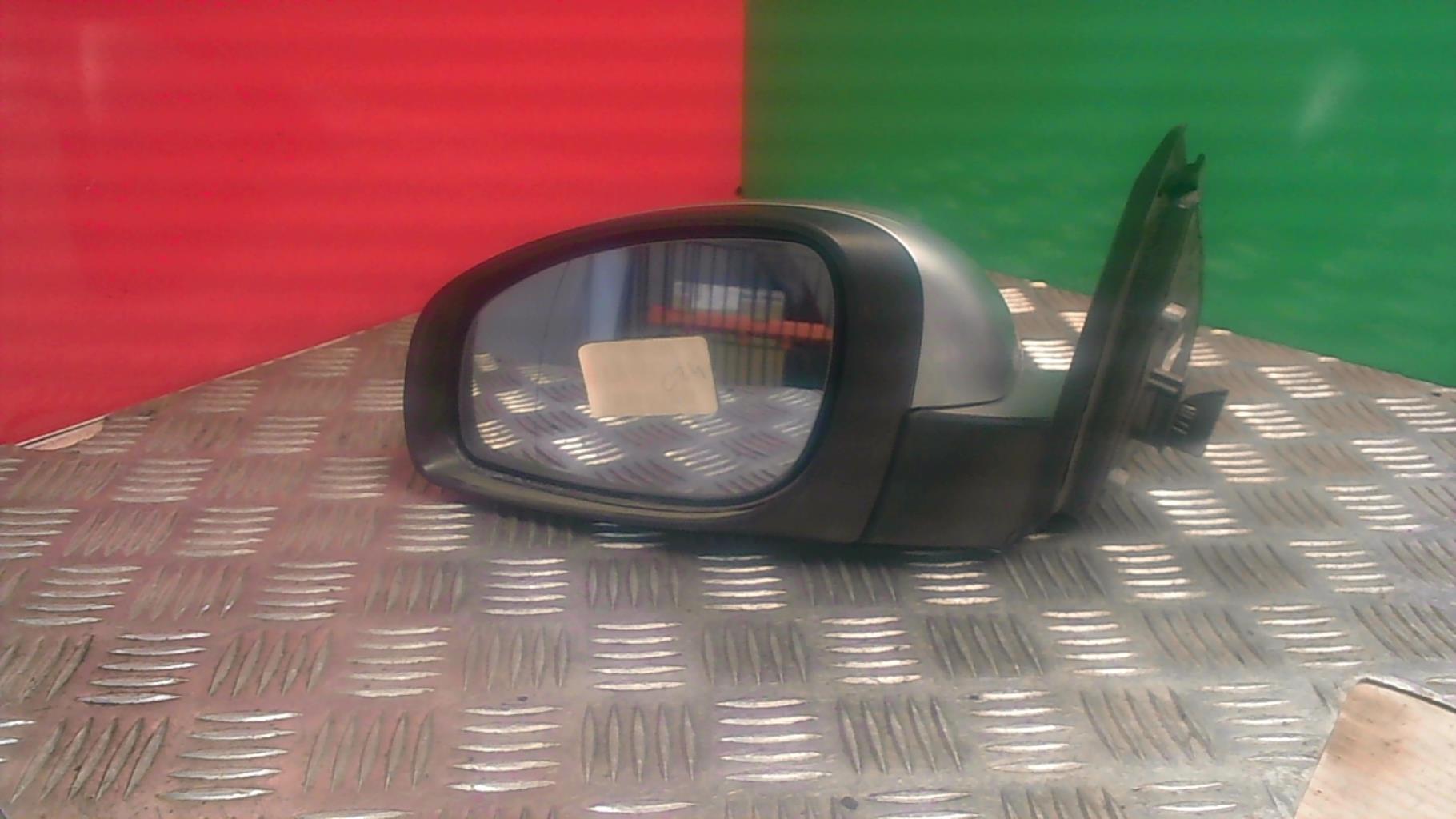 Retrovisor izquierdo OPEL VECTRA C PHASE 1 Gasolina - 1