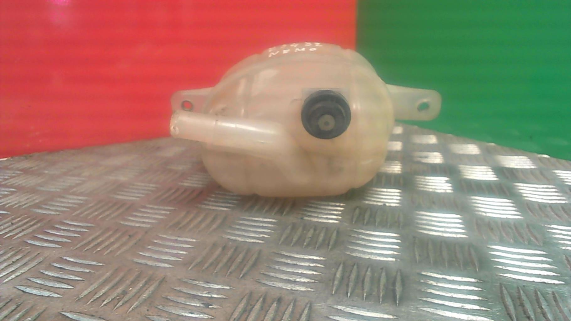 Vase d'expansion CITROEN NEMO  - 1
