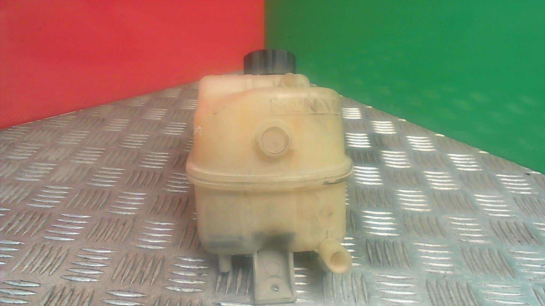 Vaso di espansione CITROEN BERLINGO 1 PHASE 2  - 1