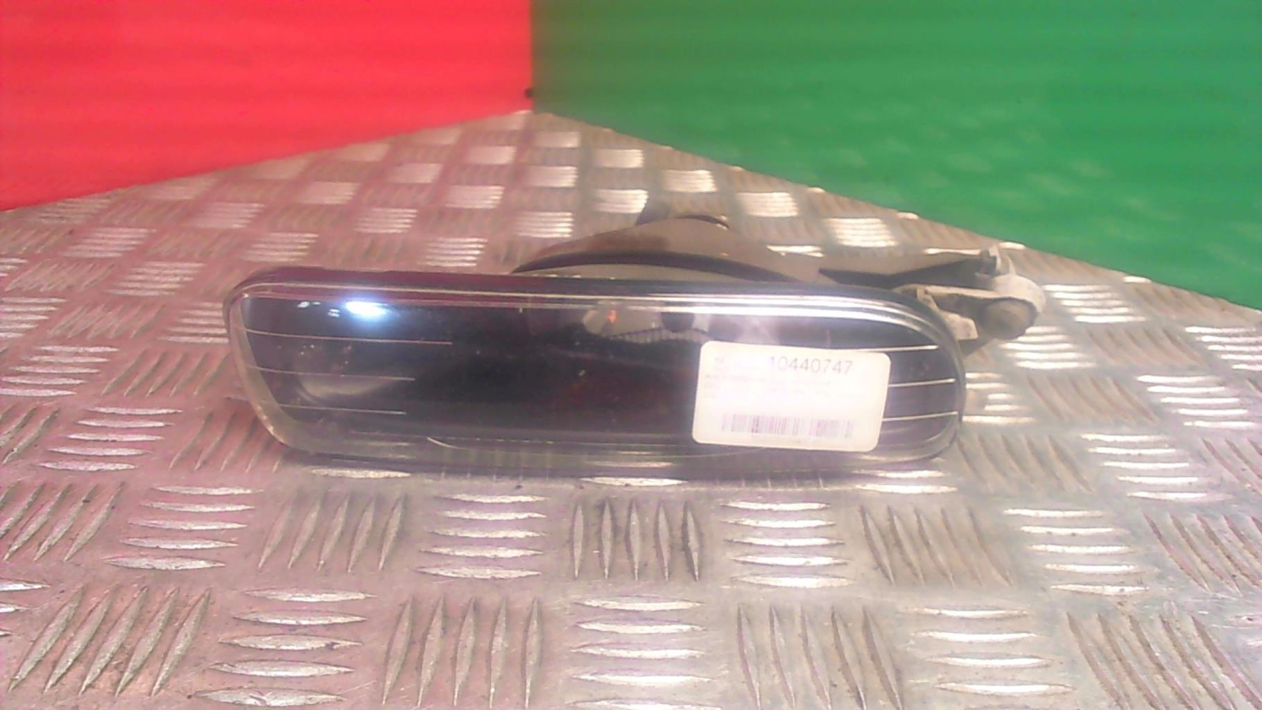 Fendinebbia sinistro (luce) BMW SERIE 3 E46 PHASE 1 Gasolina - 1