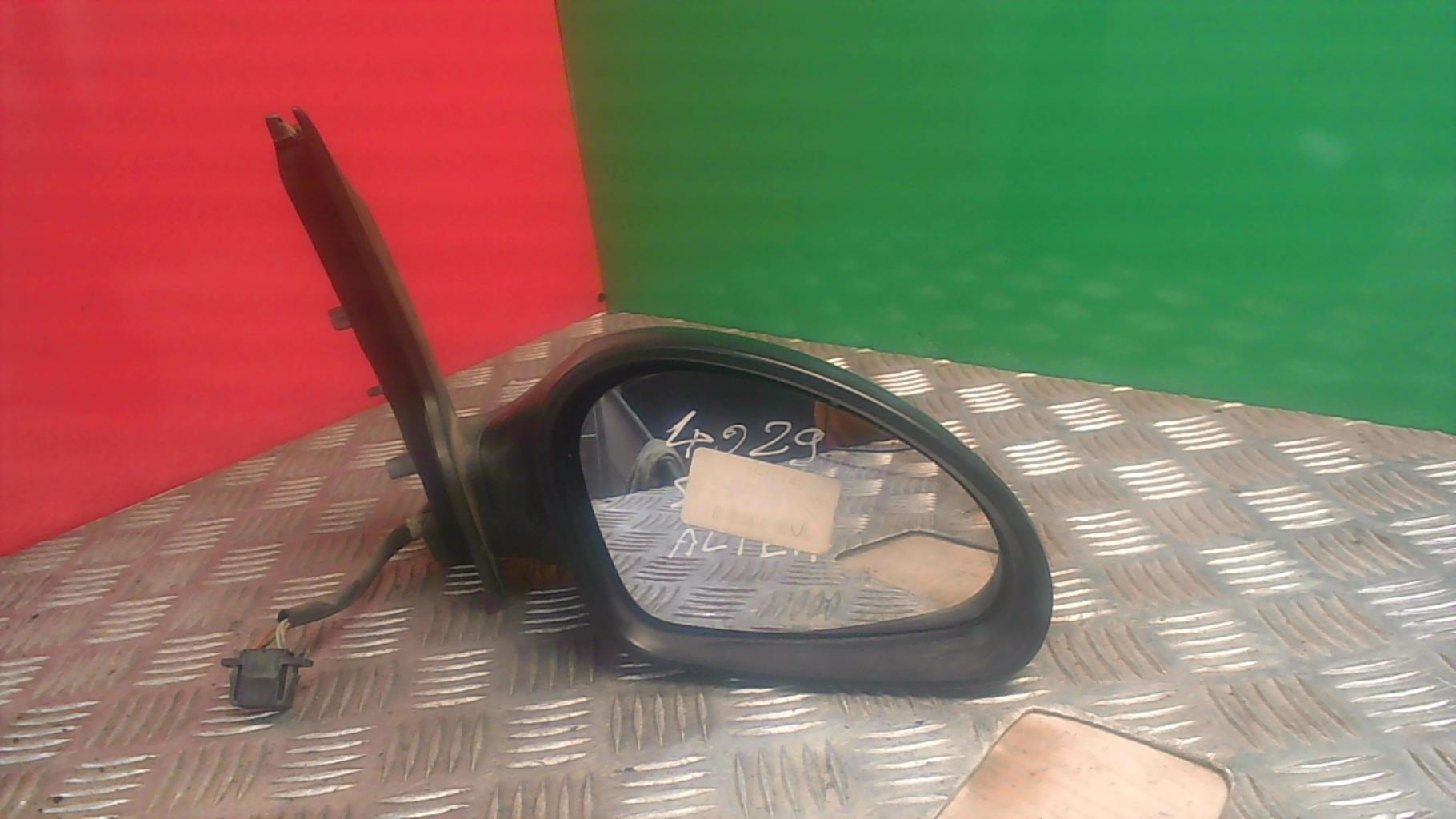 Retrovisor derecho SEAT ALTEA PHASE 1 Diésel - 1
