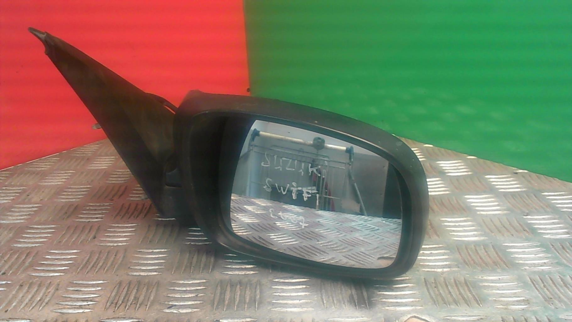 Specchietto retrovisore destro SUZUKI SWIFT 3 Diésel - 1