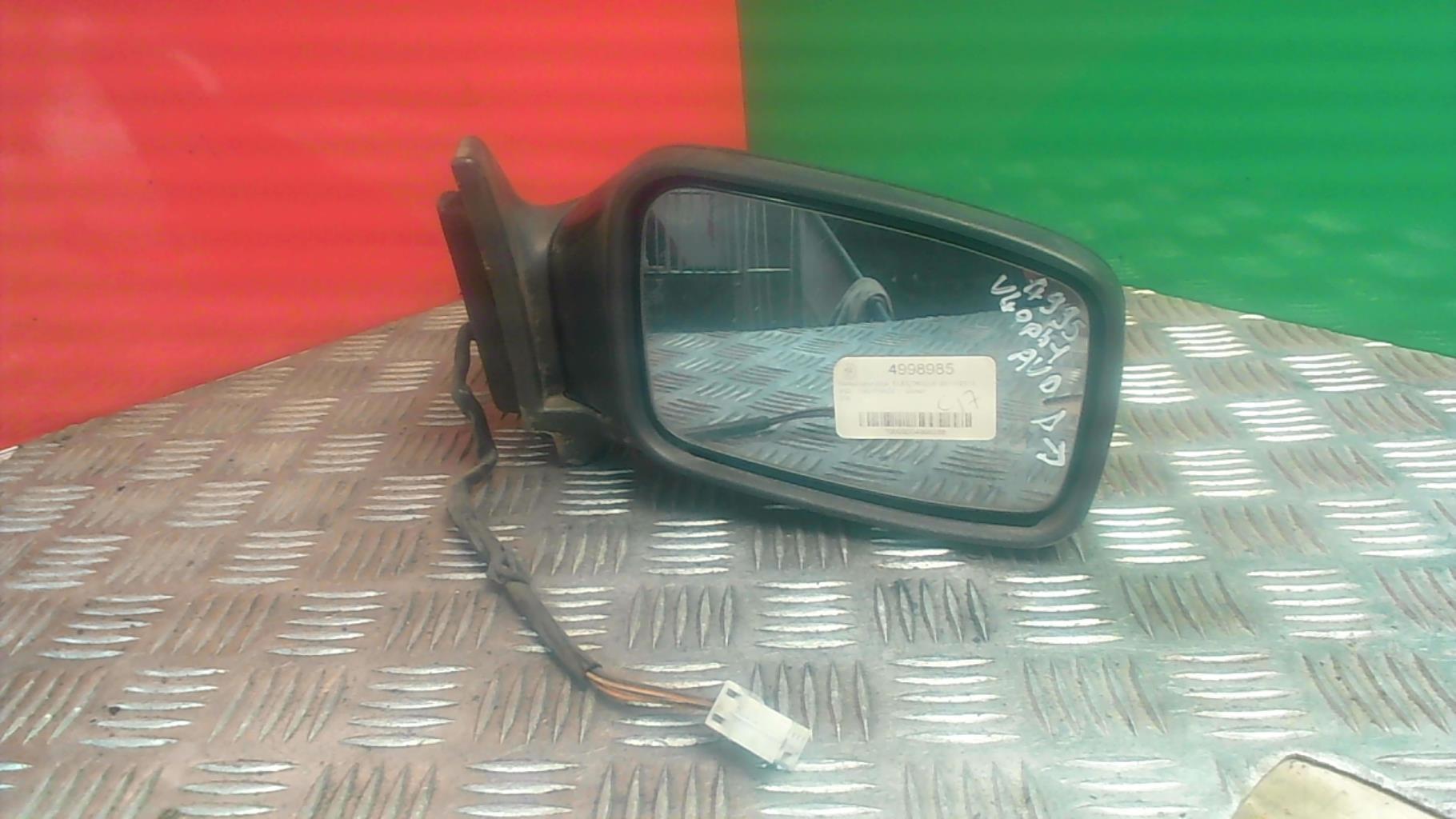 Specchietto retrovisore destro VOLVO V 40 1 PHASE 1 BREAK Diésel - 1
