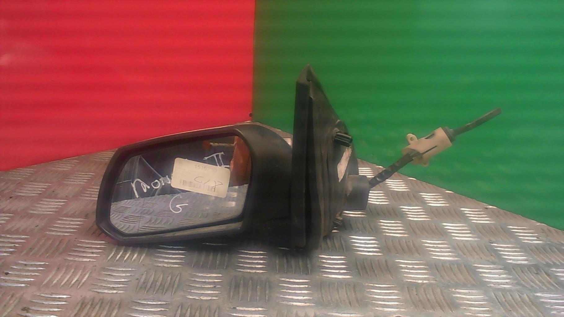 Retrovisor izquierdo FORD MONDEO 2  - 1