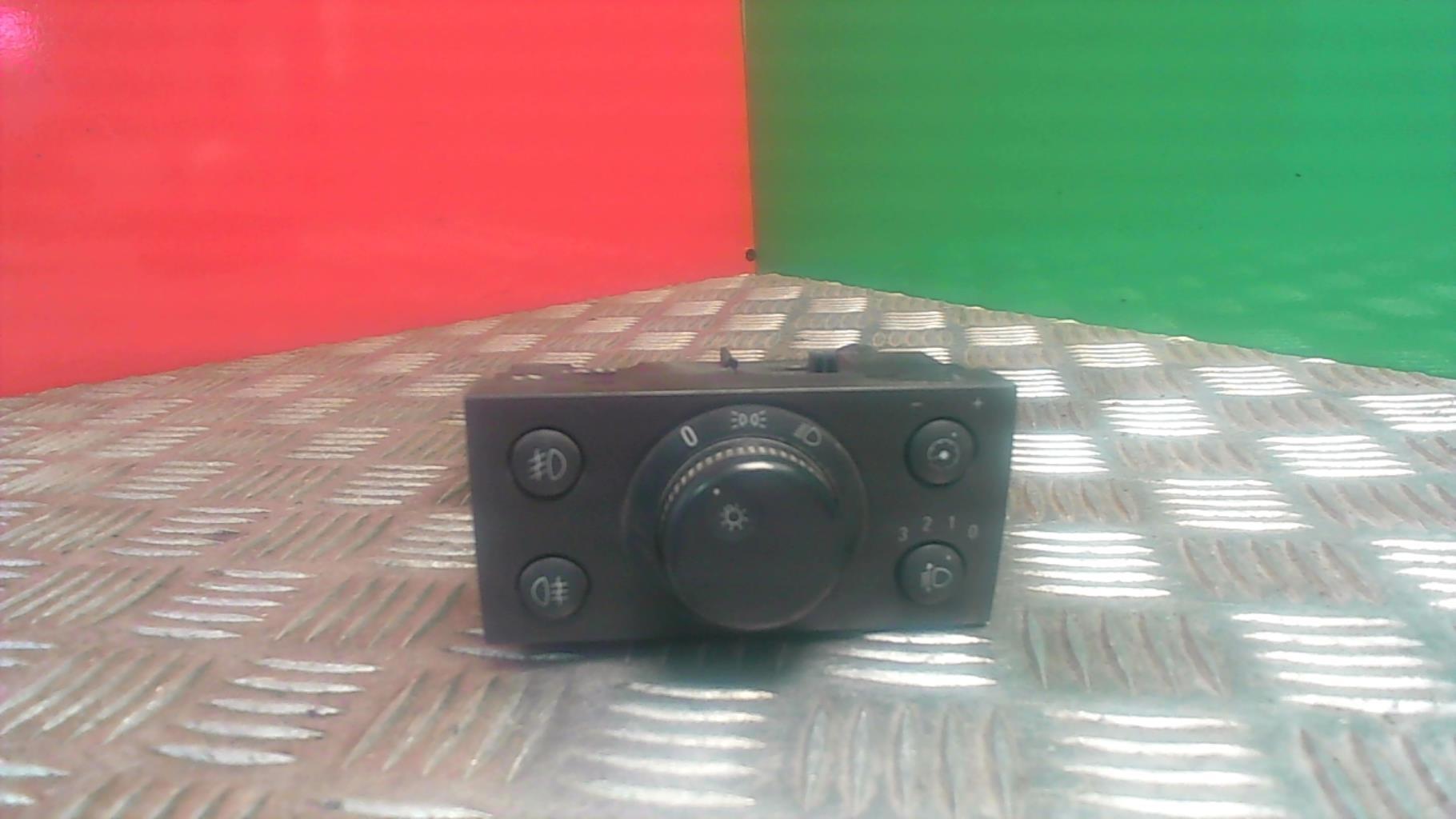 Commande de phare OPEL MERIVA A PHASE 2 Diesel - 1