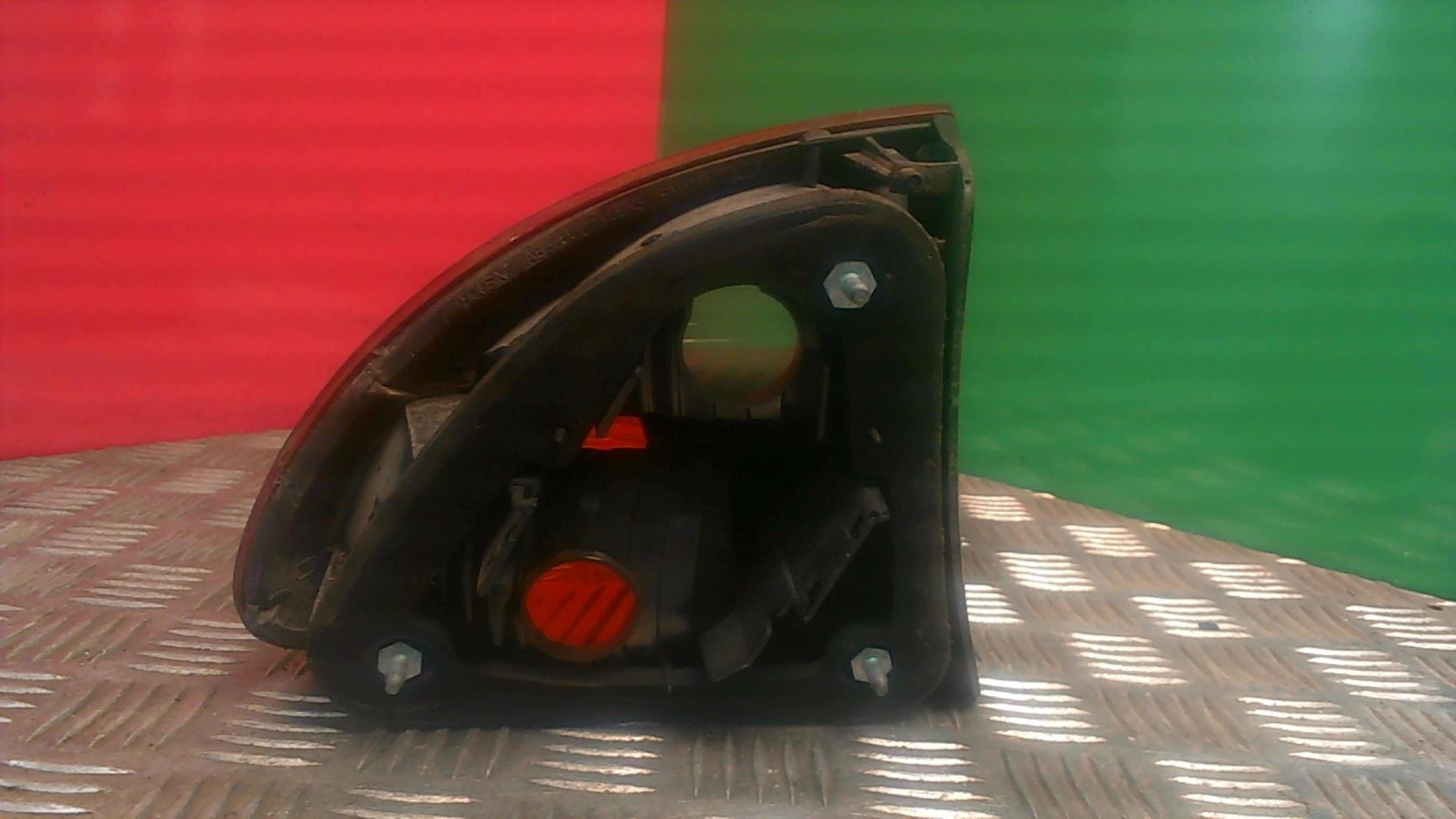 Fanale posteriore principale destro (luci) SEAT LEON 1 Diésel - 1
