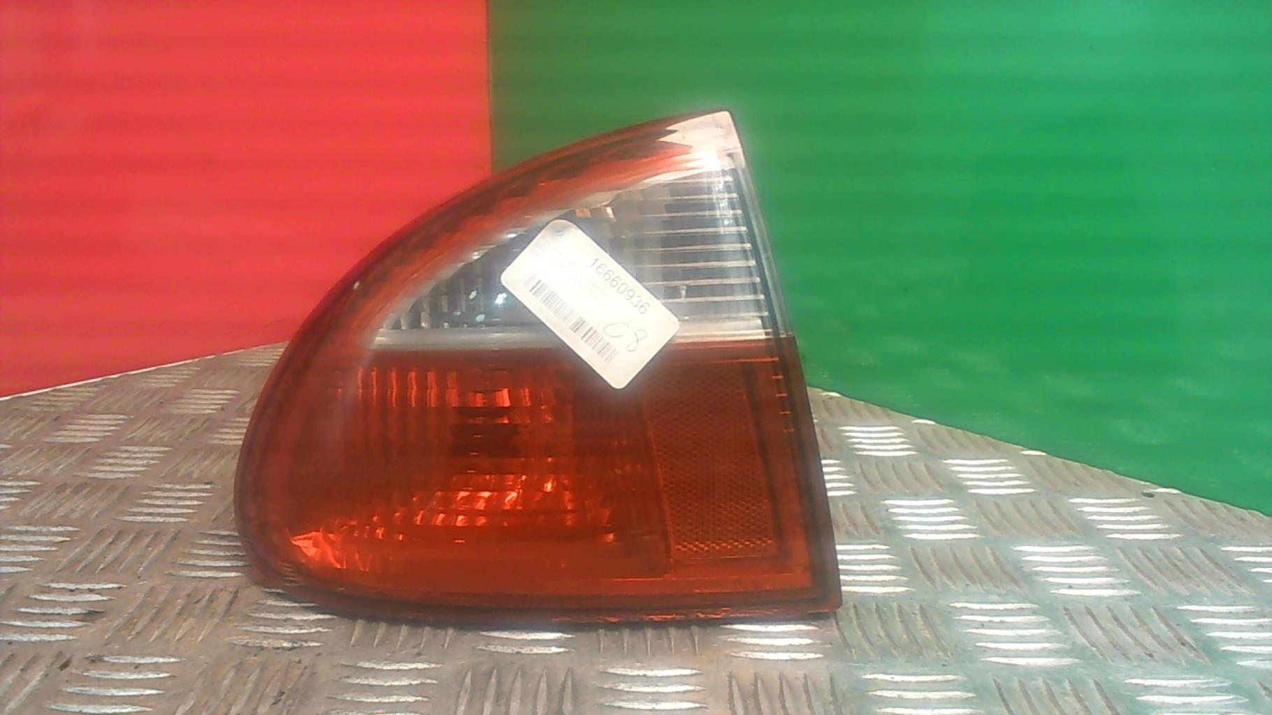 Fanale posteriore principale sinistro (luci) SEAT LEON 1 Diésel - 1
